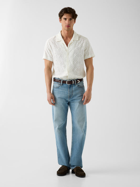 MOSLEY SHIRTING EYEL