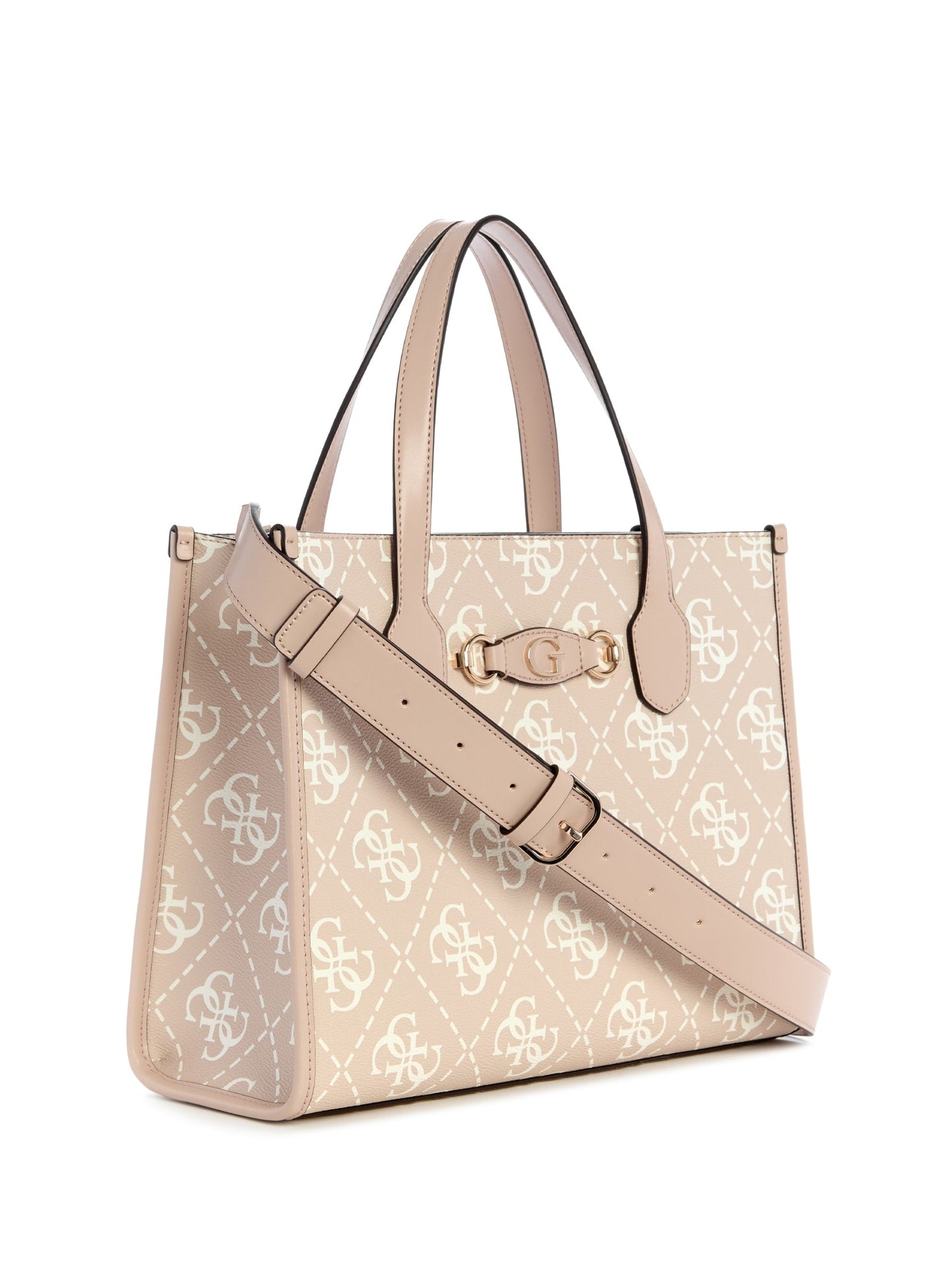 IZZY 2 COMP TOTE