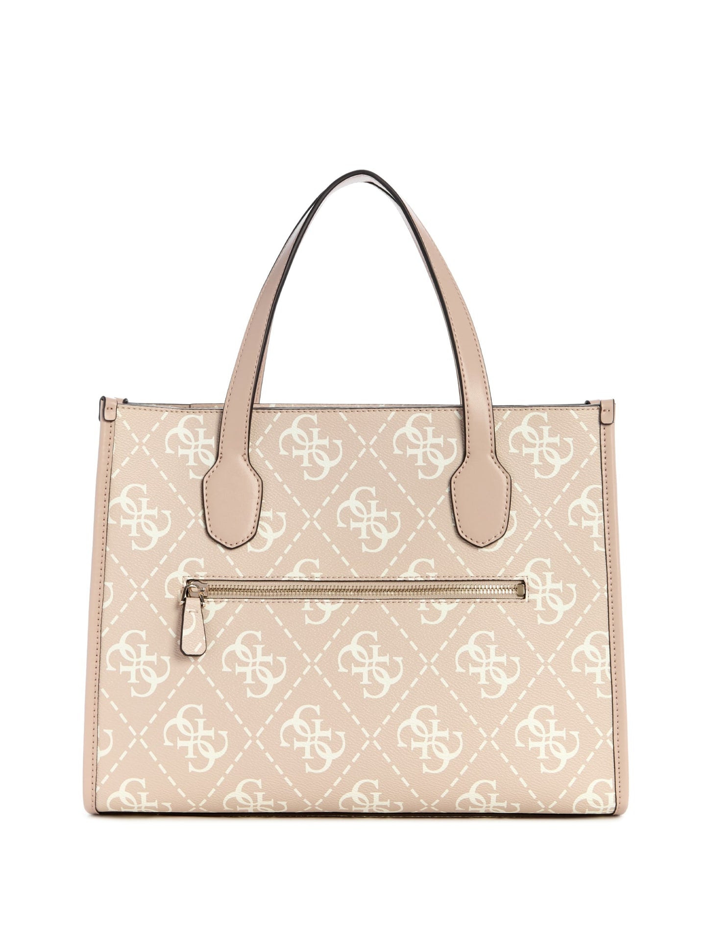 IZZY 2 COMP TOTE
