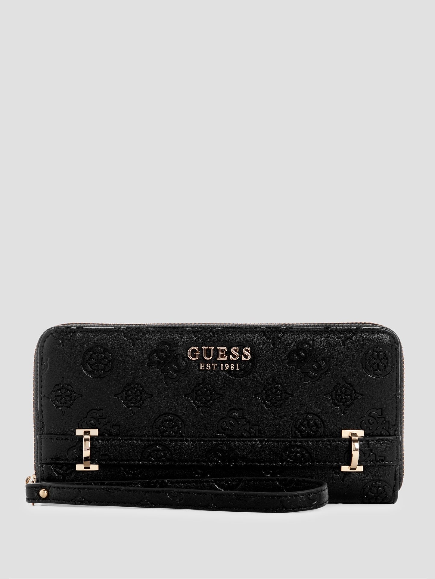 ZARELA SLG LARGE ZIP