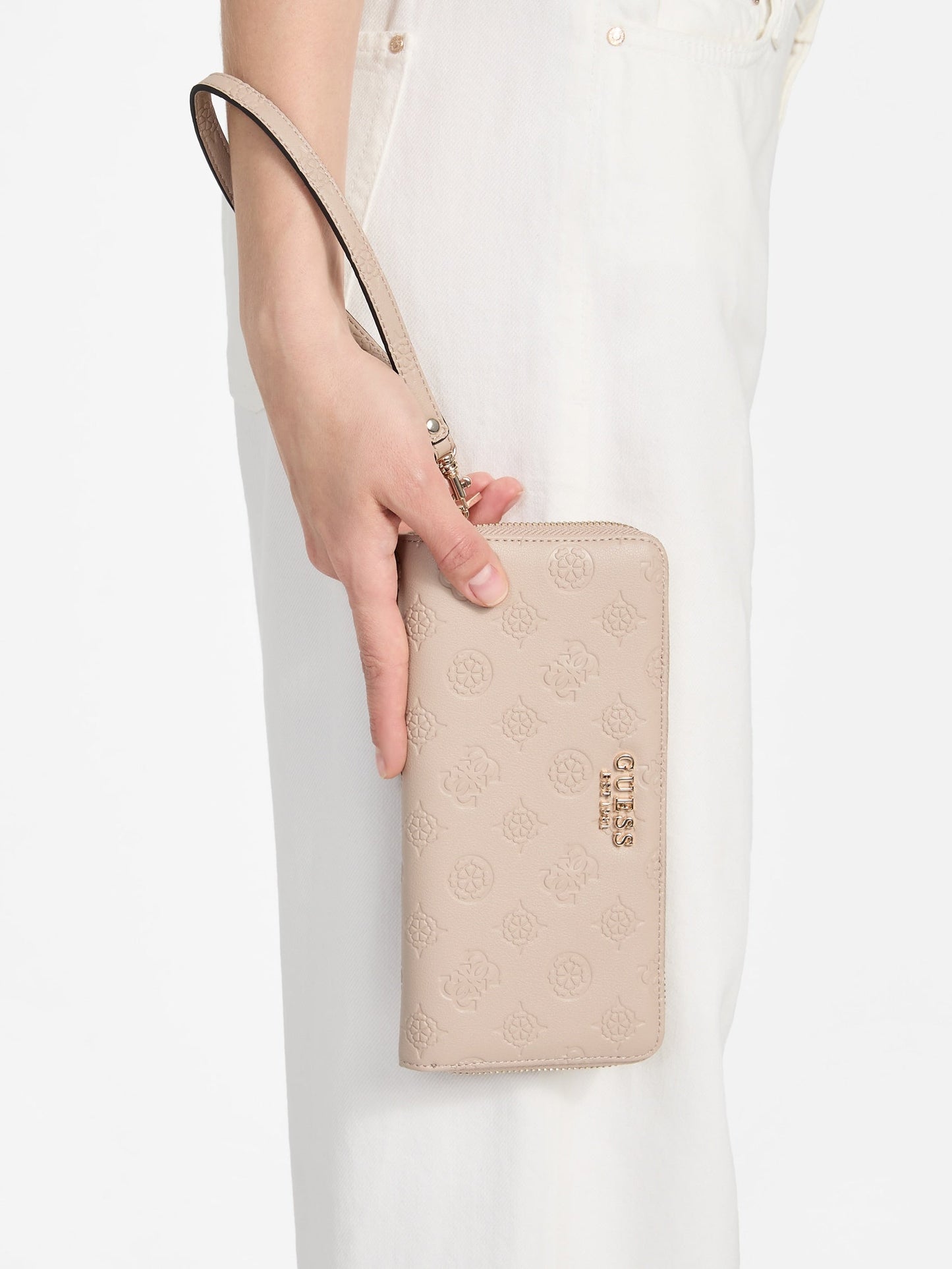 PHOEBE SLG LARGE ZIP