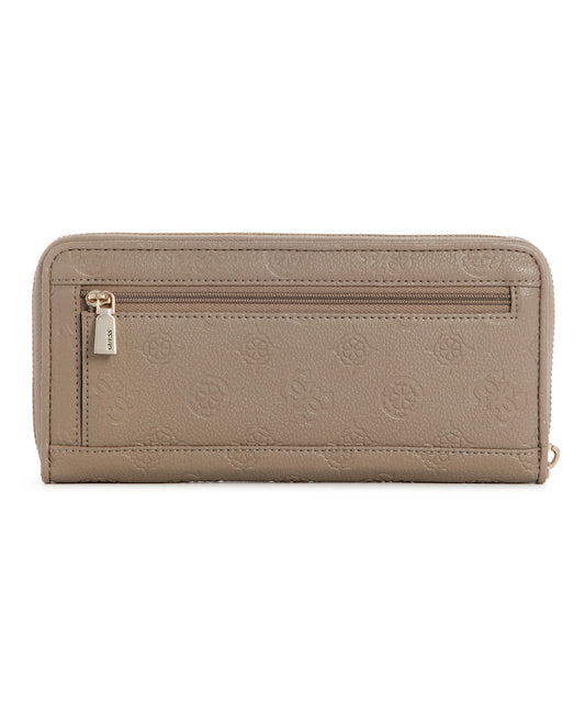 ANISE SLG LARGE ZIP