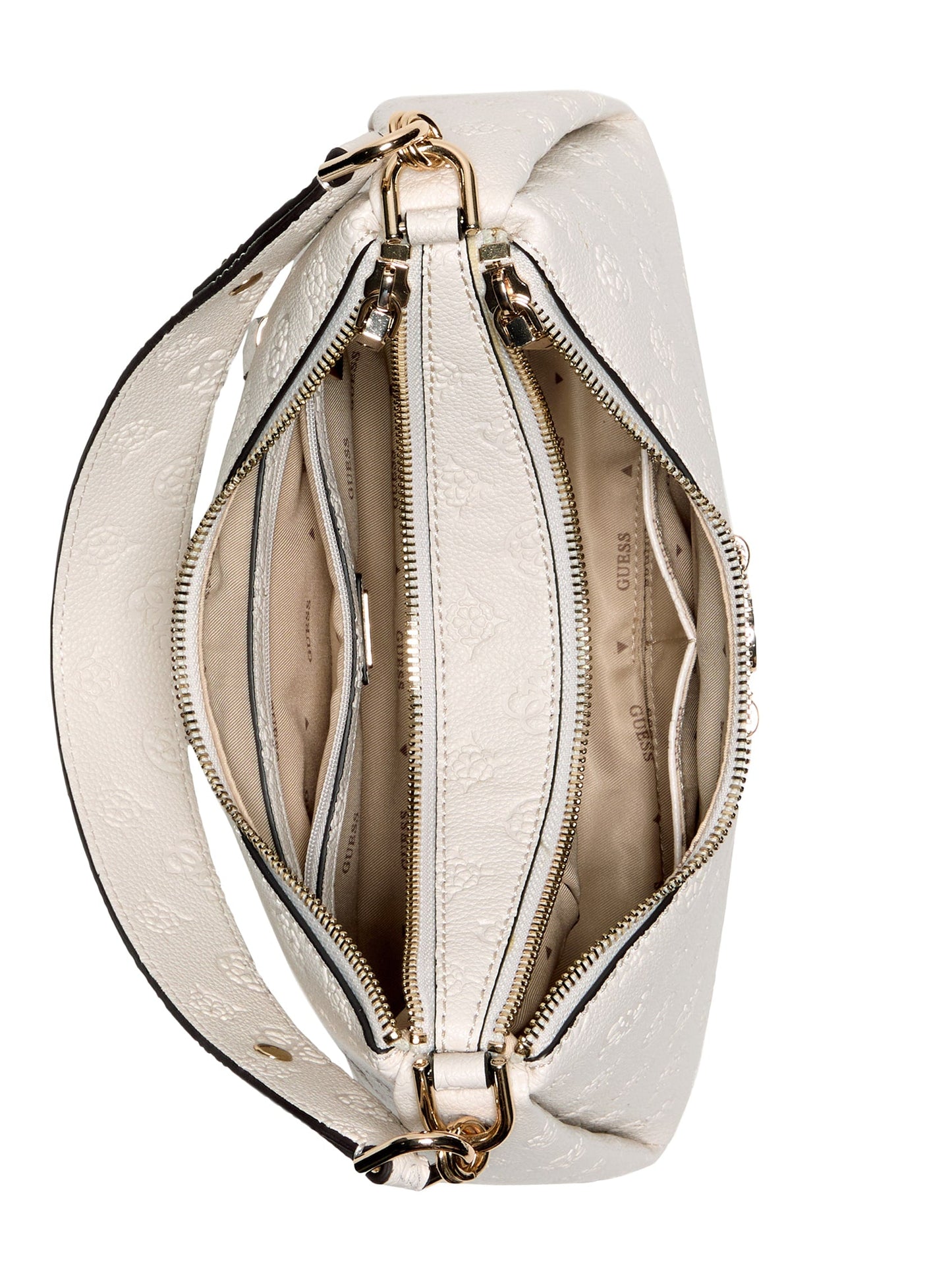ANISE DOUBLE ZIP SHO