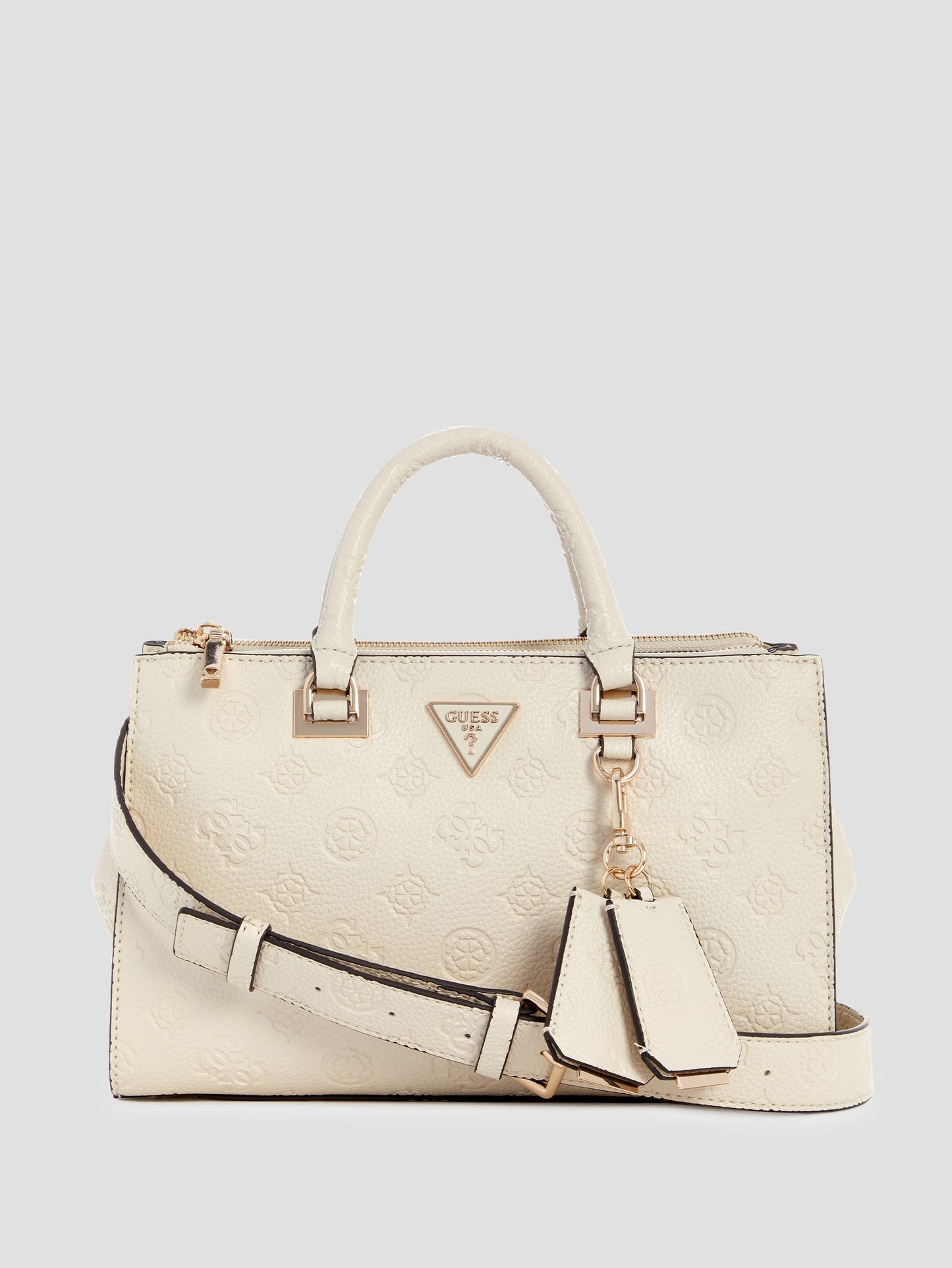 CRESIDIA STATUS SATCHEL