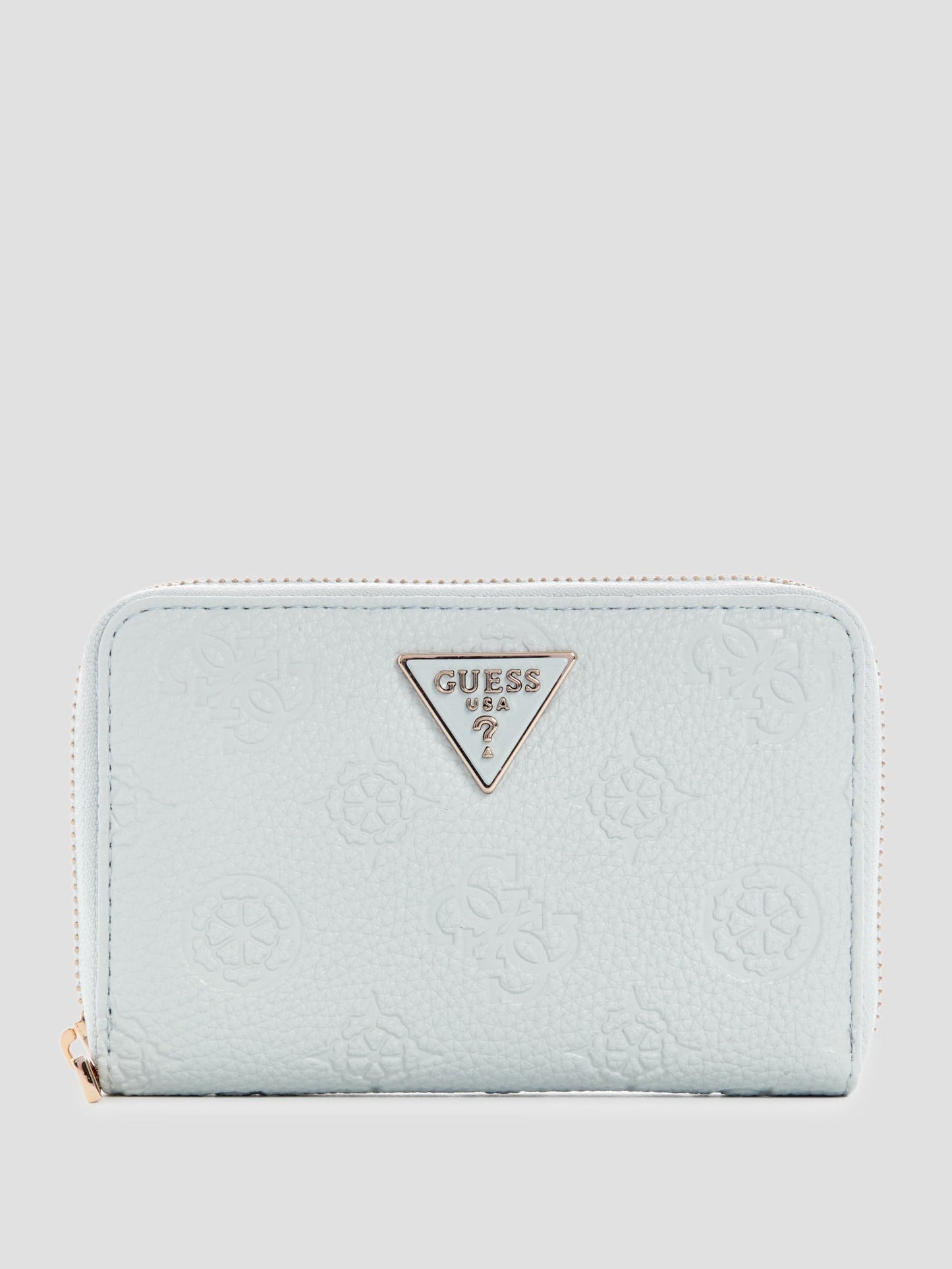 CRESIDIA SLG MEDIUM ZIP AROUND
