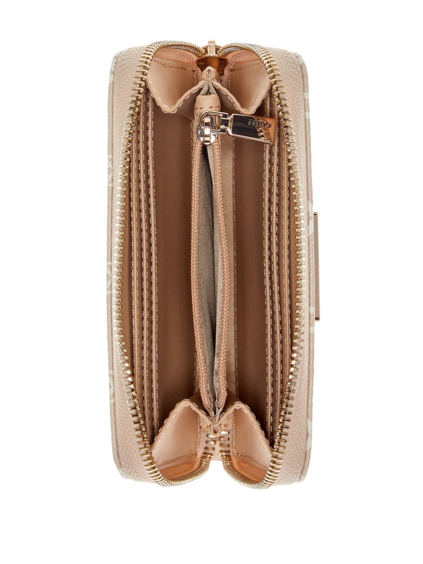 CRESIDIA SLG MEDIUM ZIP AROUND