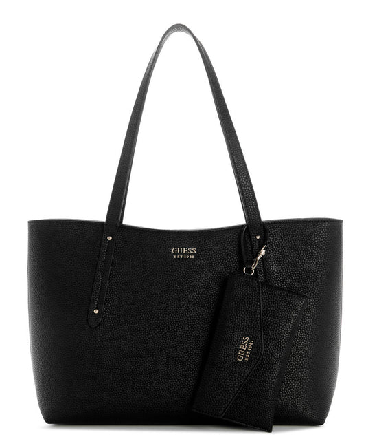 BRENTON TOP ZIP TOTE