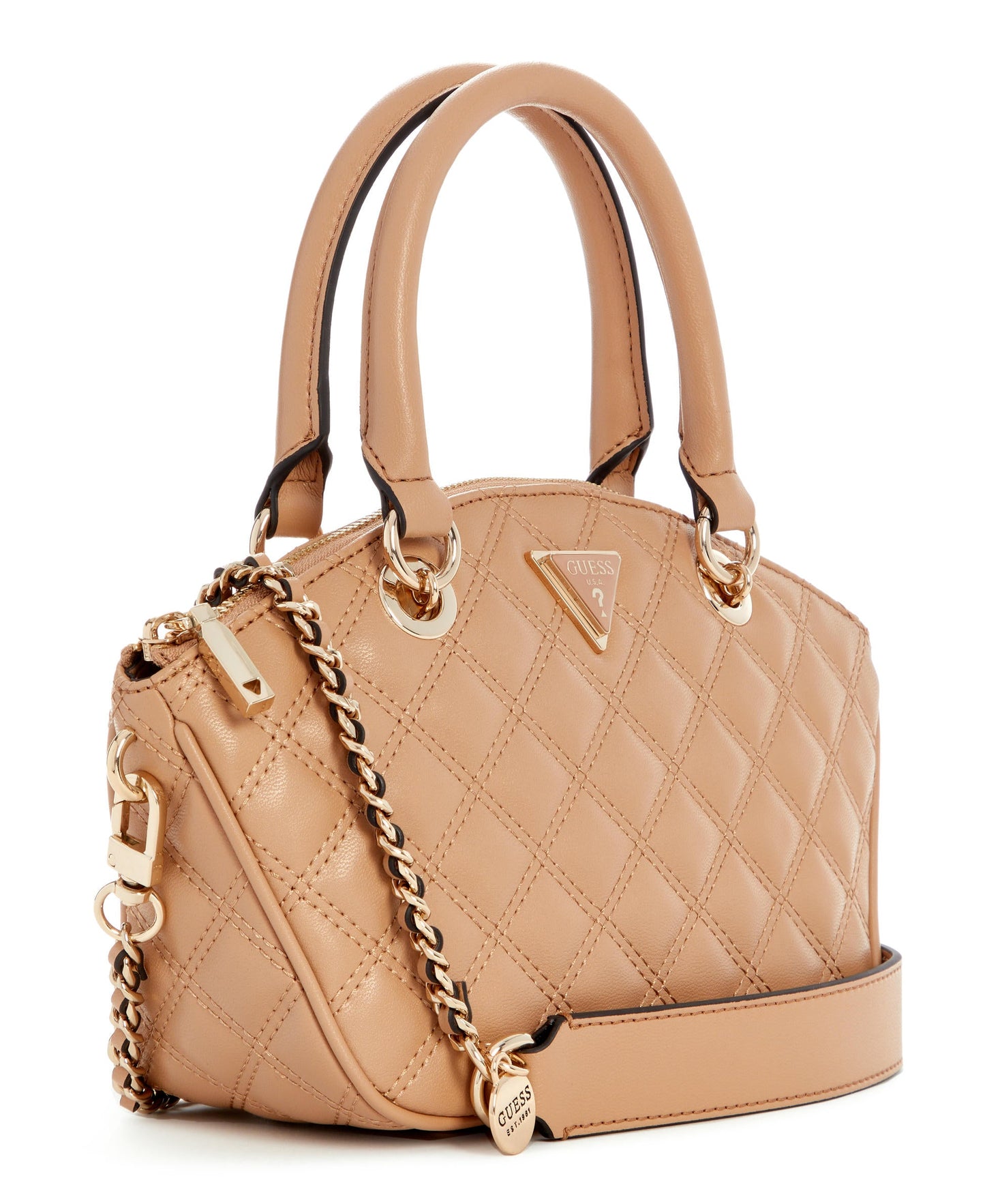 GIULLY MINI SATCHEL