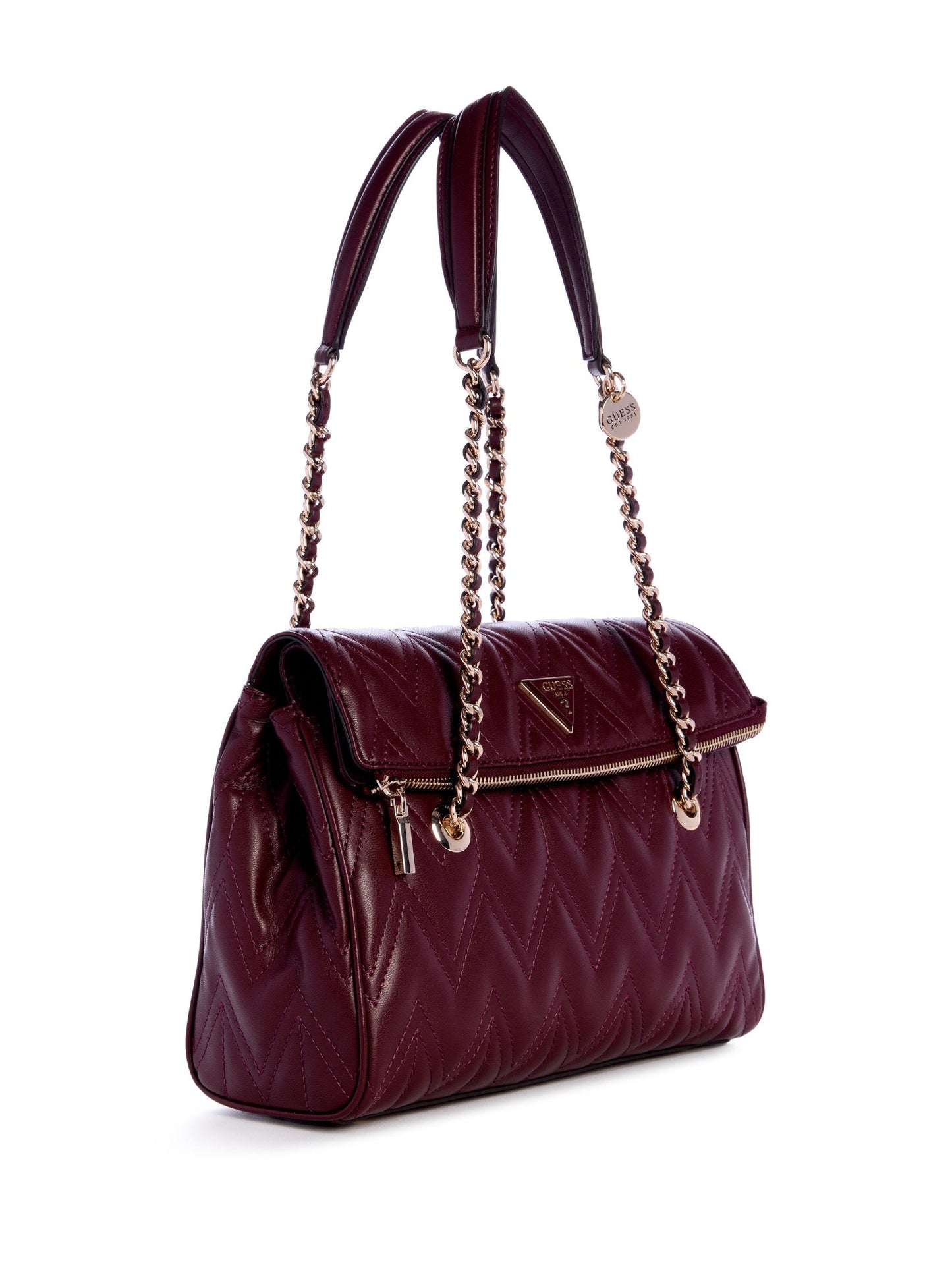 EDA 3 COMP SATCHEL