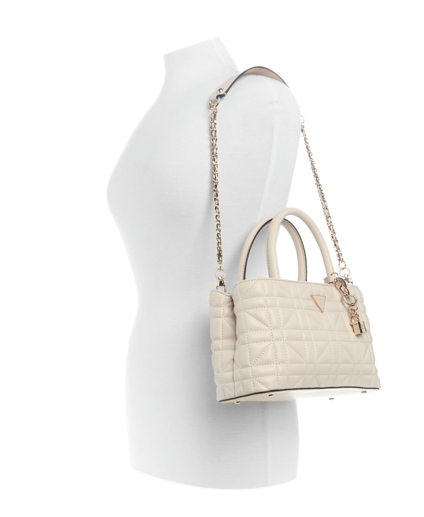 EDITA ELITE SATCHEL