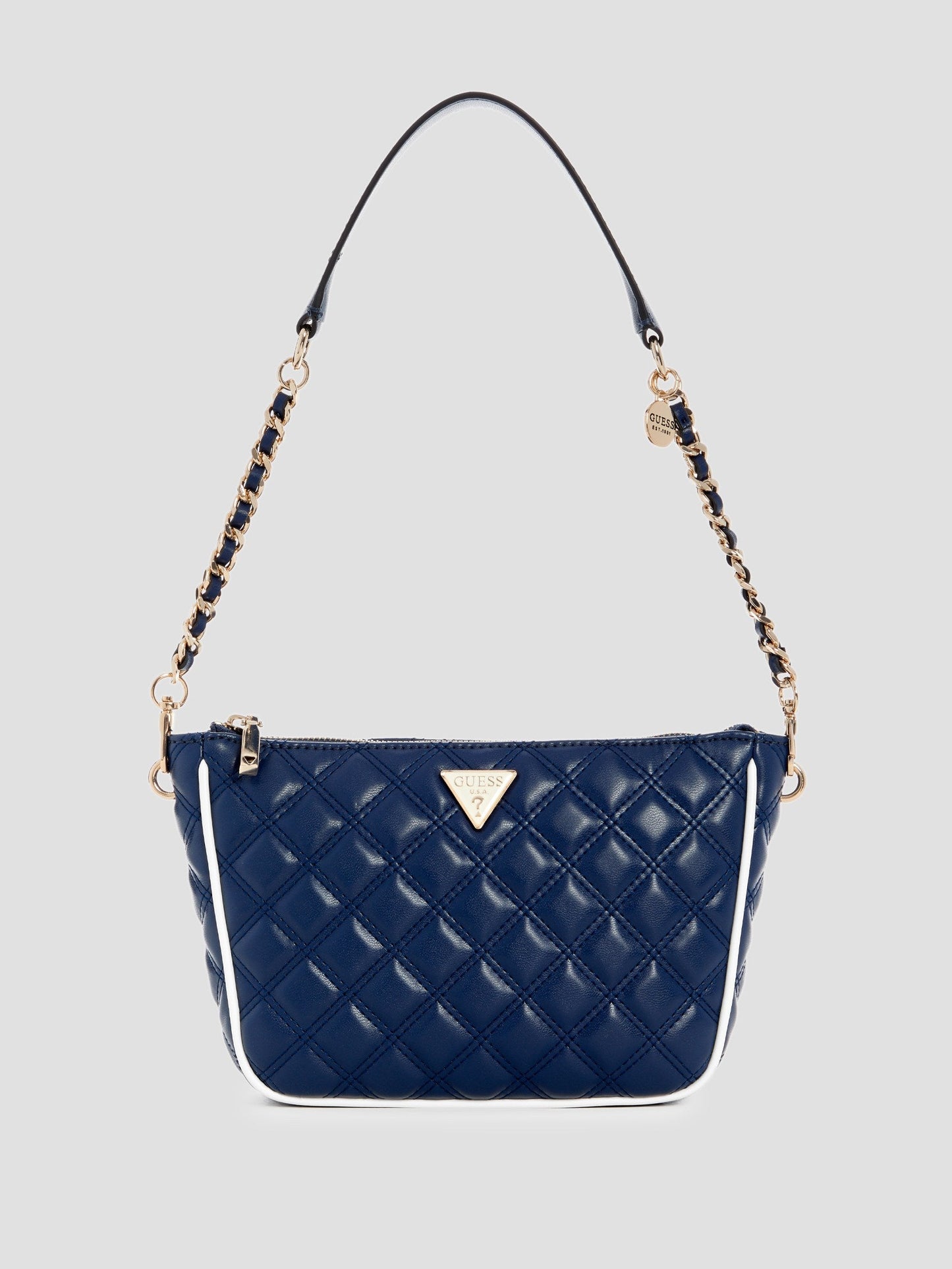CRUISE VIBE TOP ZIP