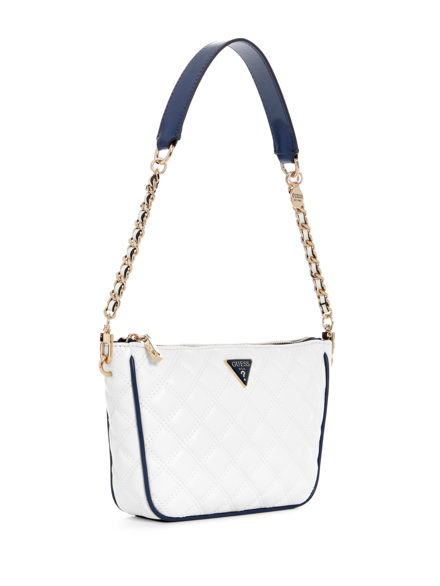 CRUISE VIBE TOP ZIP
