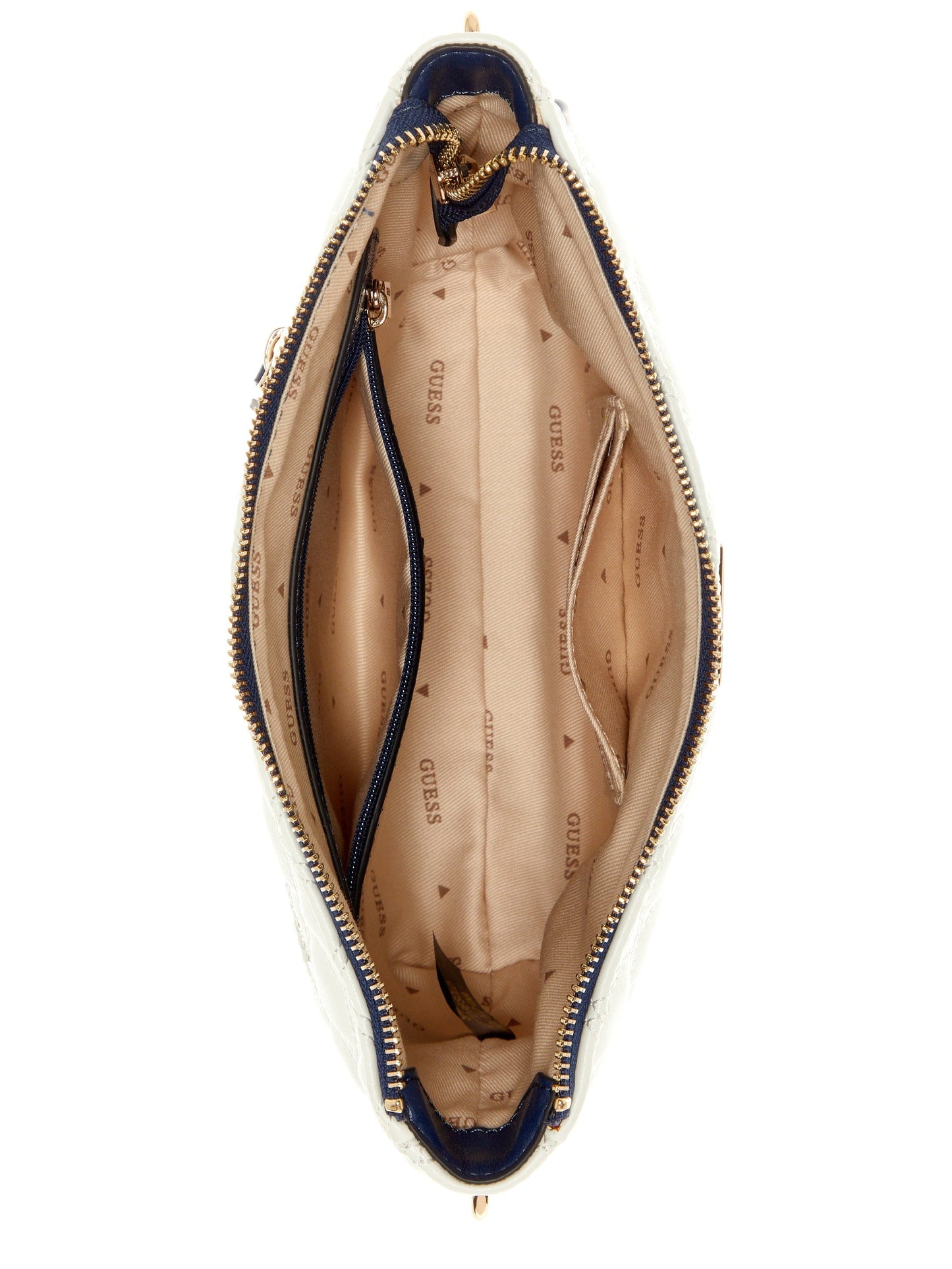 CRUISE VIBE TOP ZIP