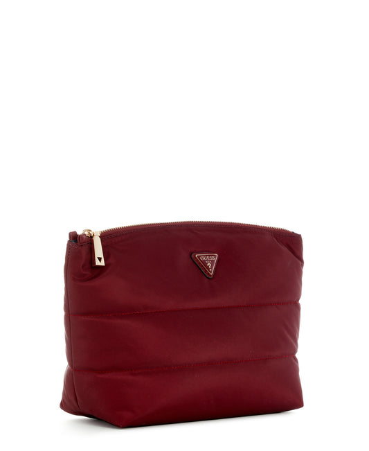 ANNETTE TOP ZIP COSM