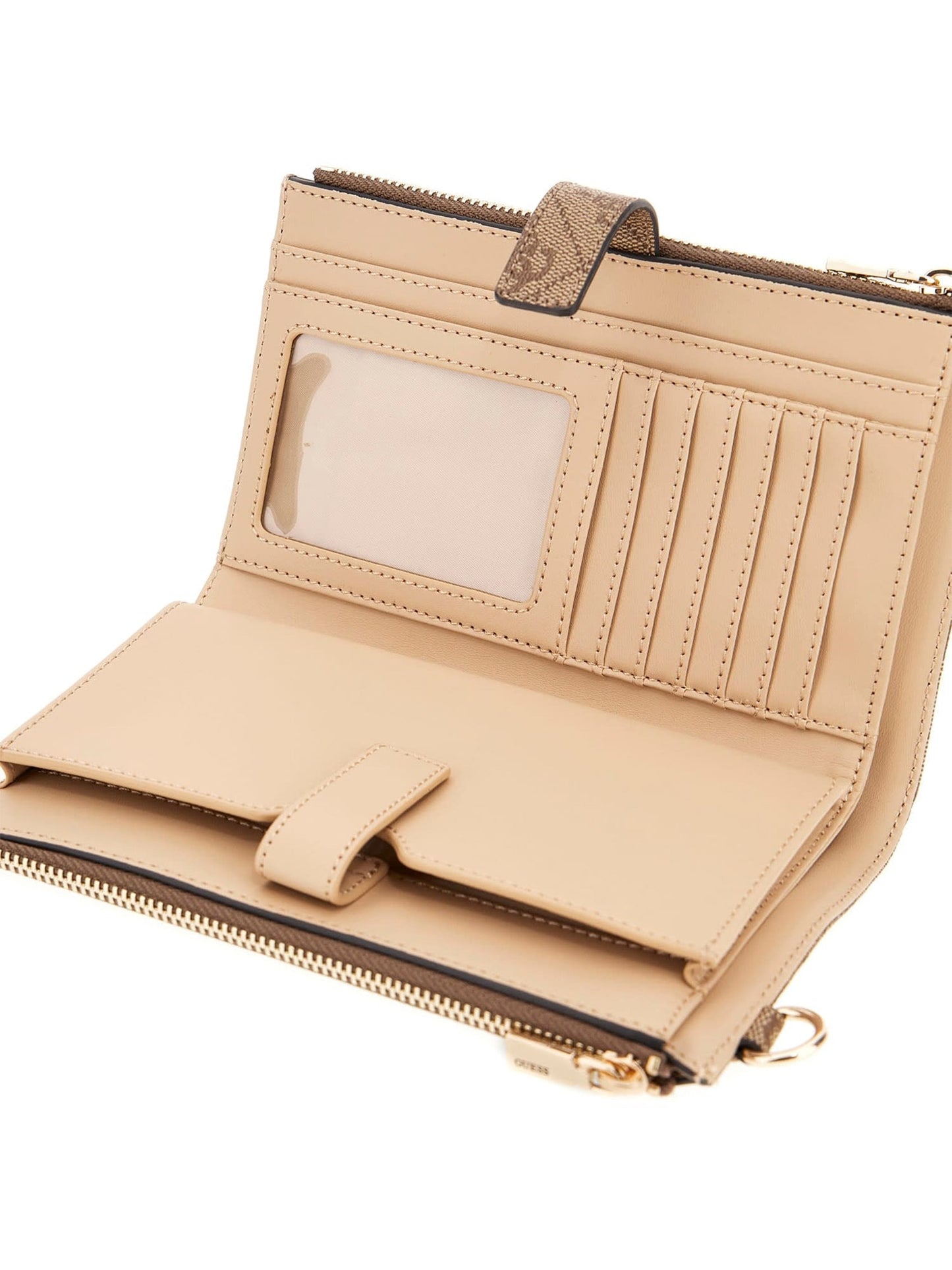 LAUREL II SLG DBL ZI