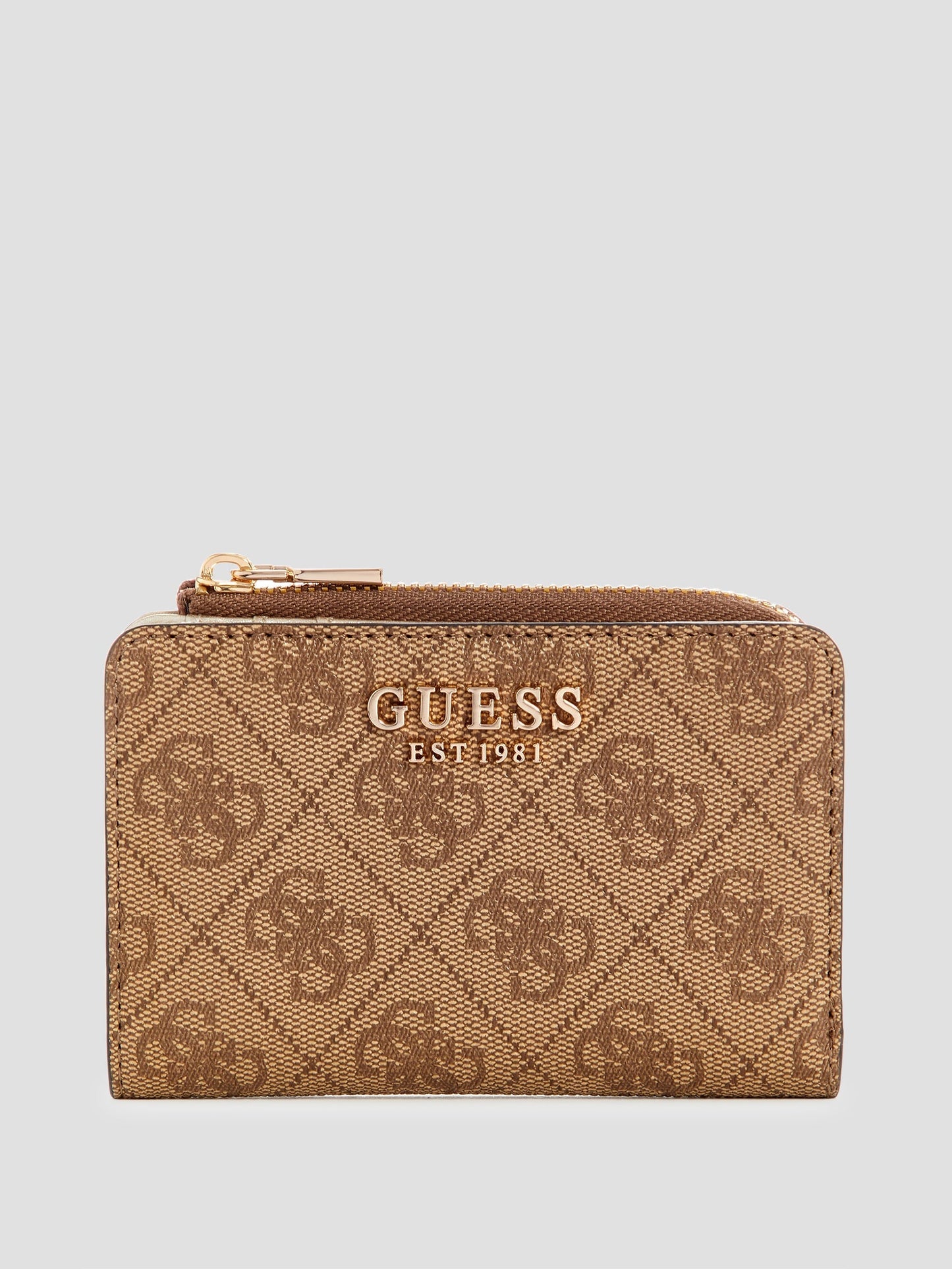 LAUREL SLG ZIP ARND