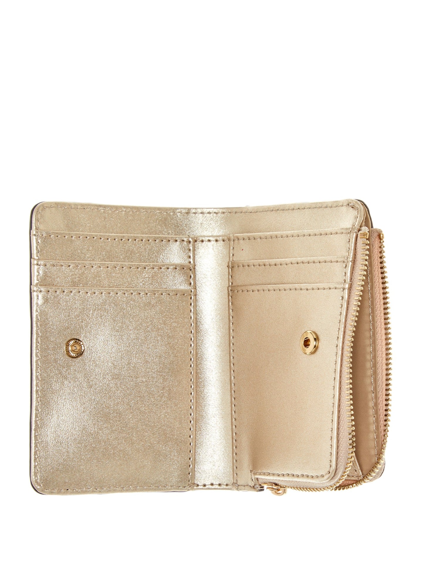 LAUREL SLG ZIP ARND
