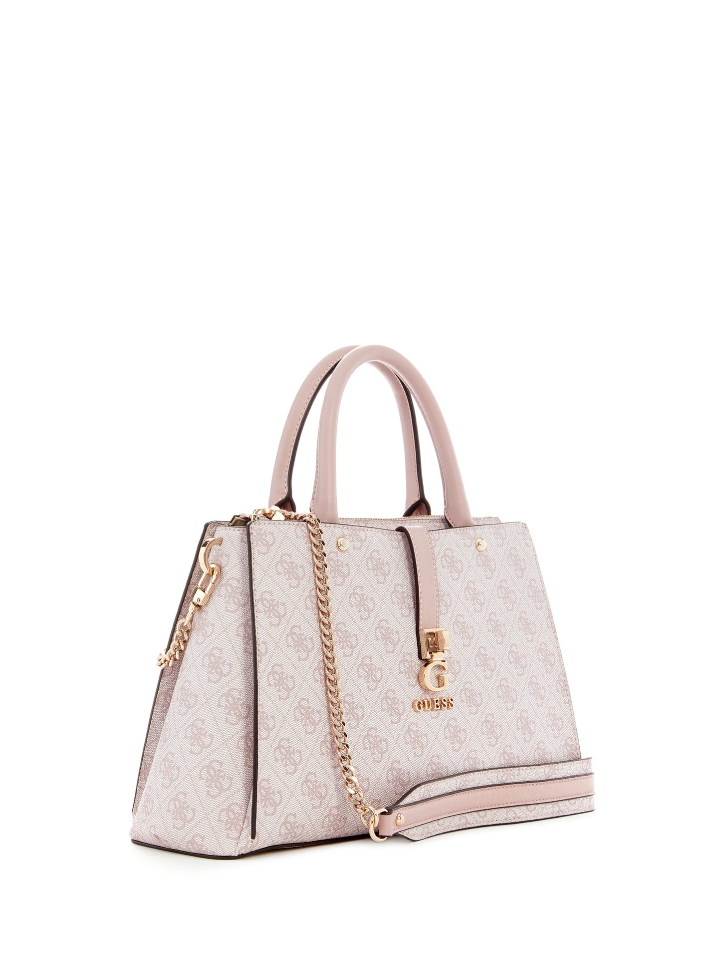 ZAMIRA LUXURY SATCHE