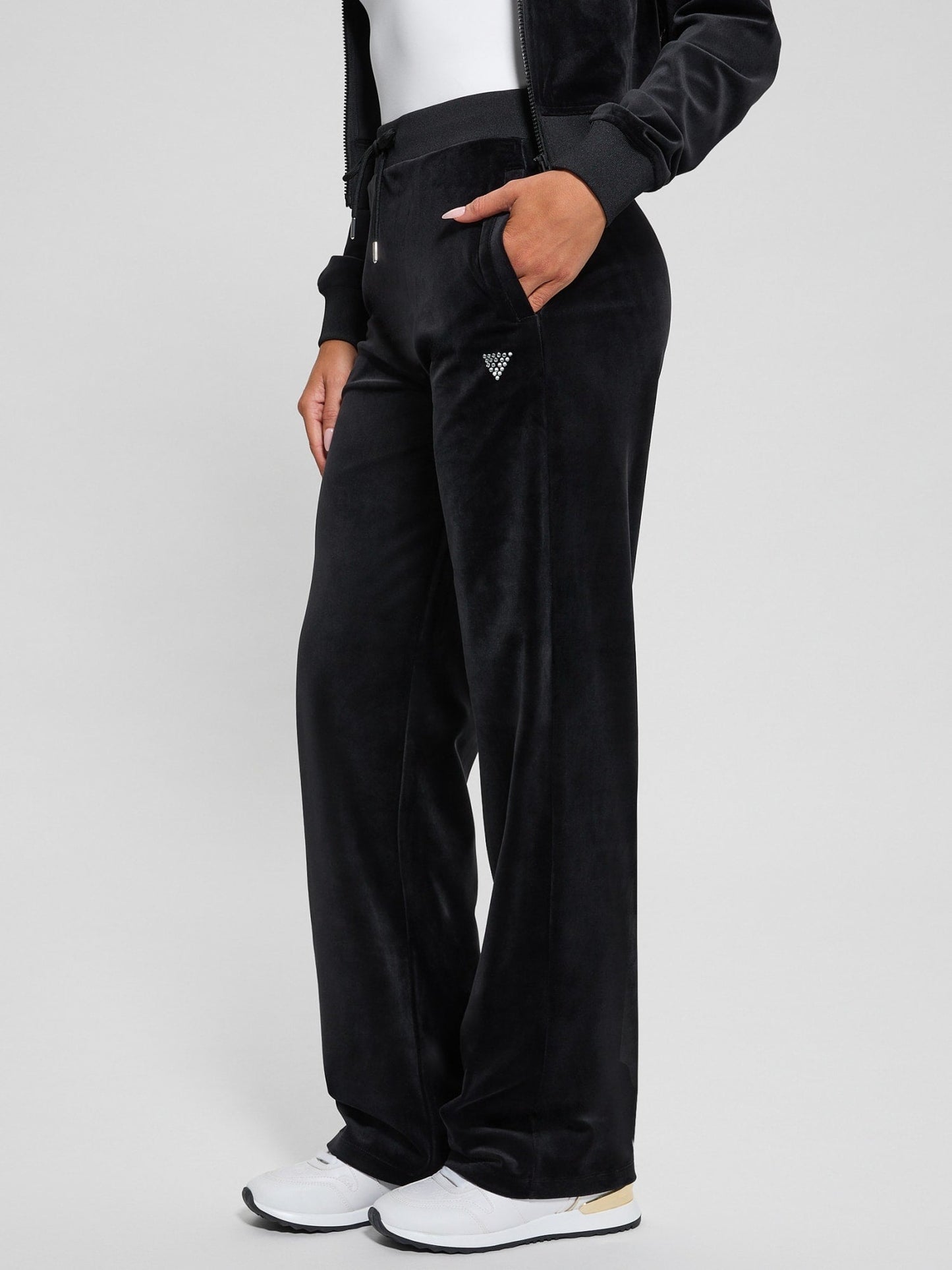 COUTURE STRAIGHT LON
