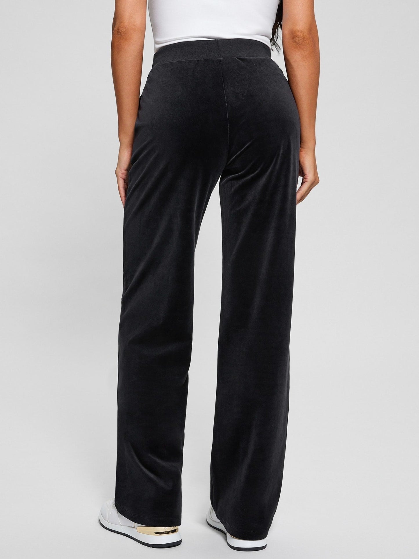 COUTURE STRAIGHT LON