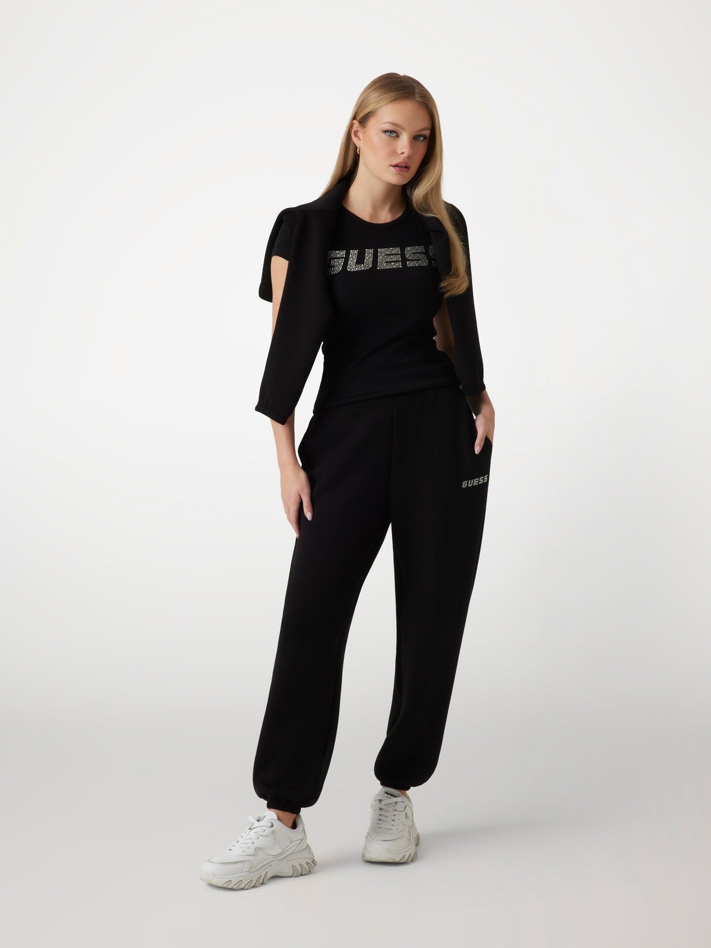KIARA SS T-SHIRT