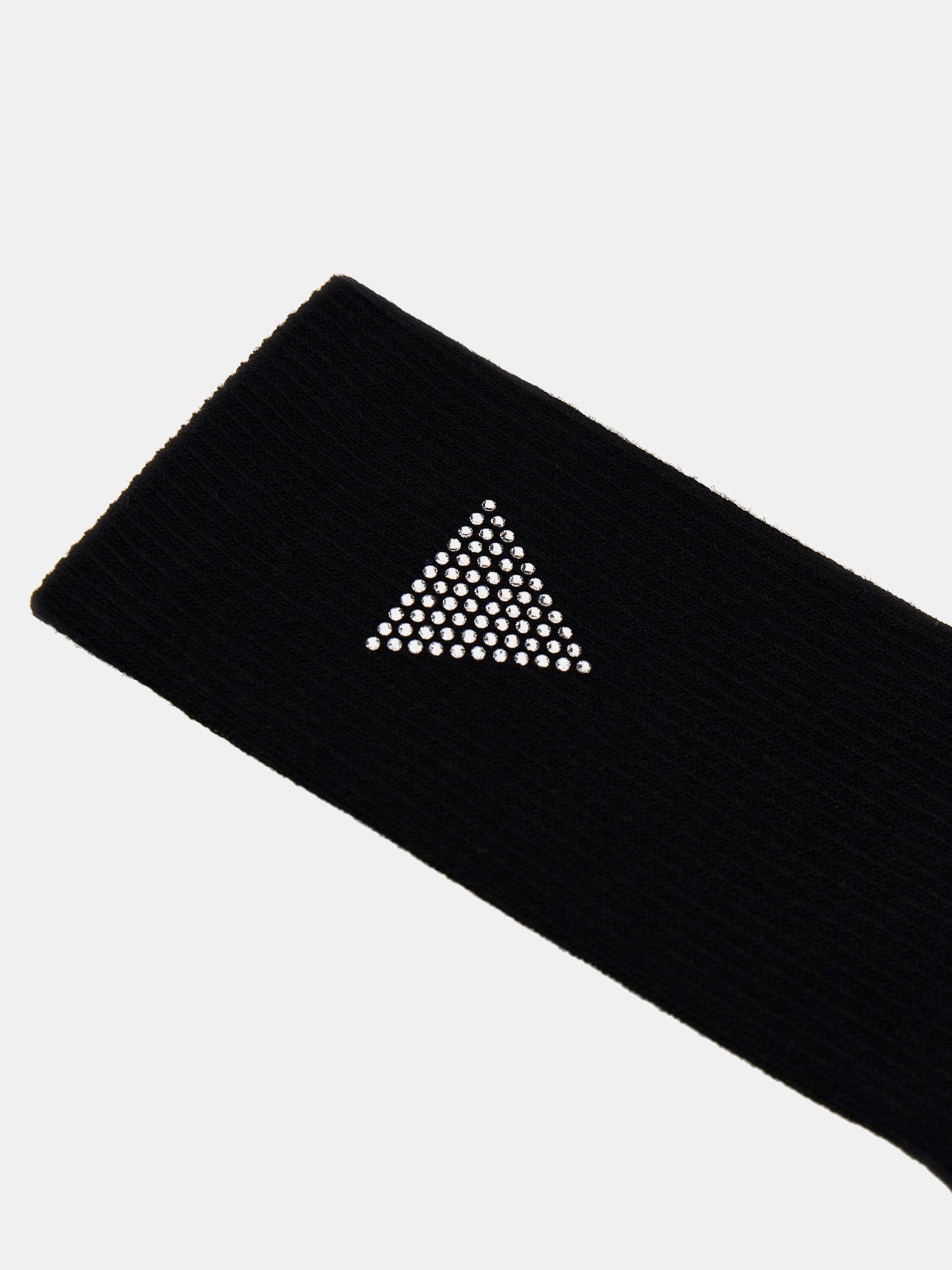 RHINESTONES TRIANGLE