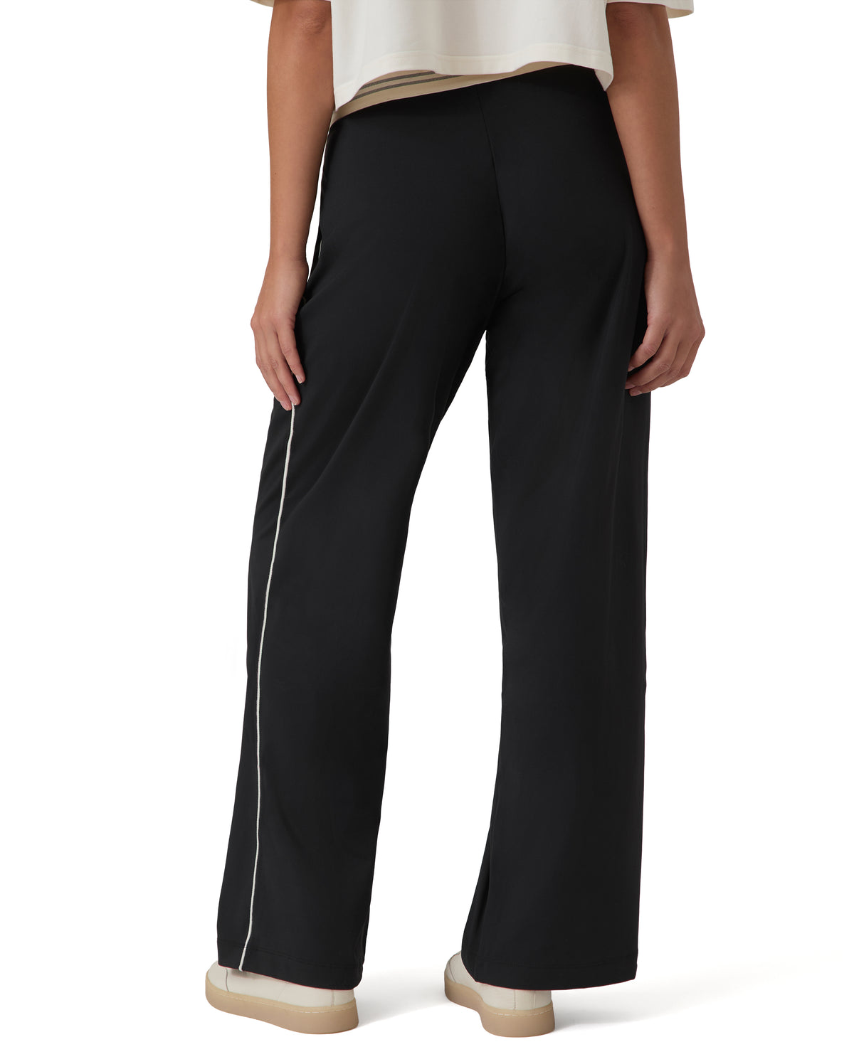 BRUNELLA WIDE LEG PA