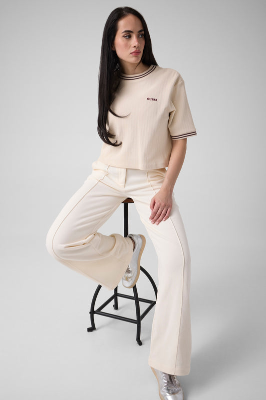 MURIEL SS CN CROP TE