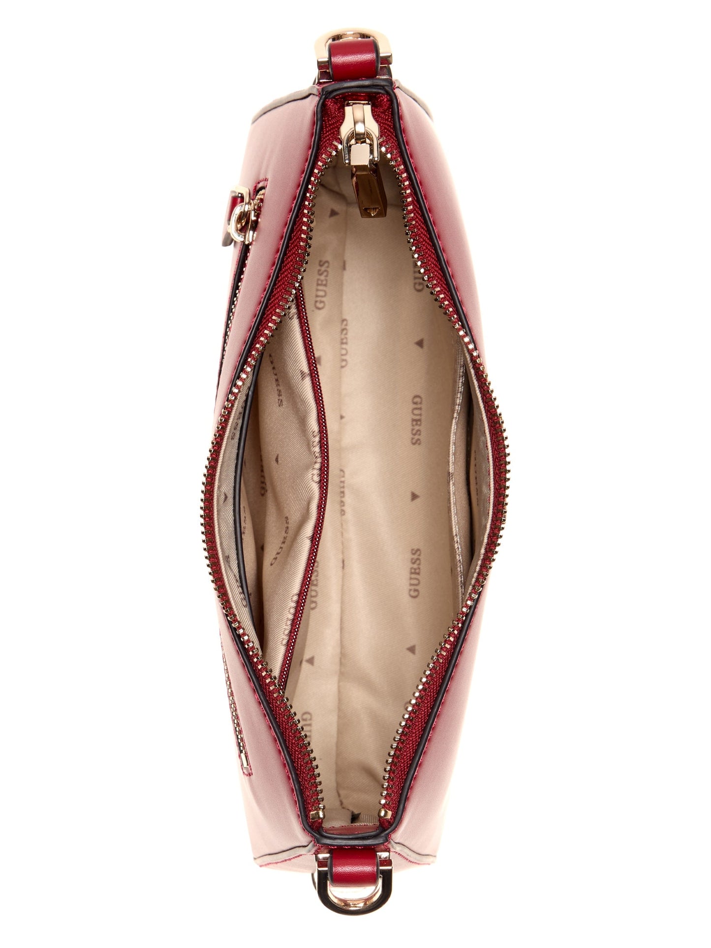 DARYNA II TOP ZIP SH