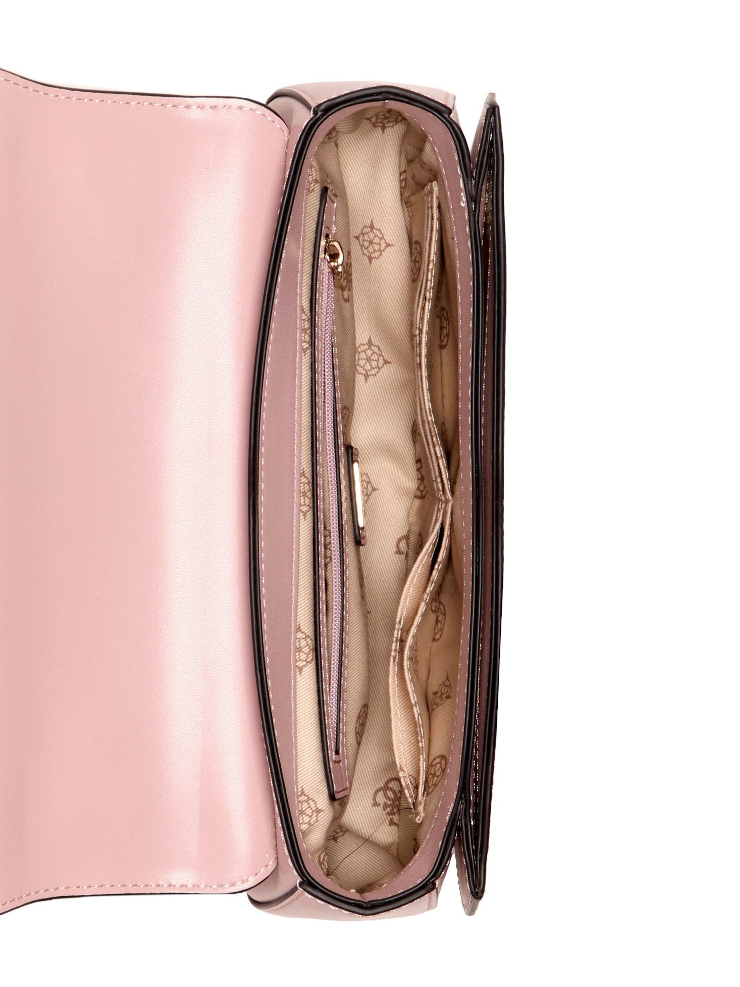 DARYNA CONVERTIBLE XBODY FLAP