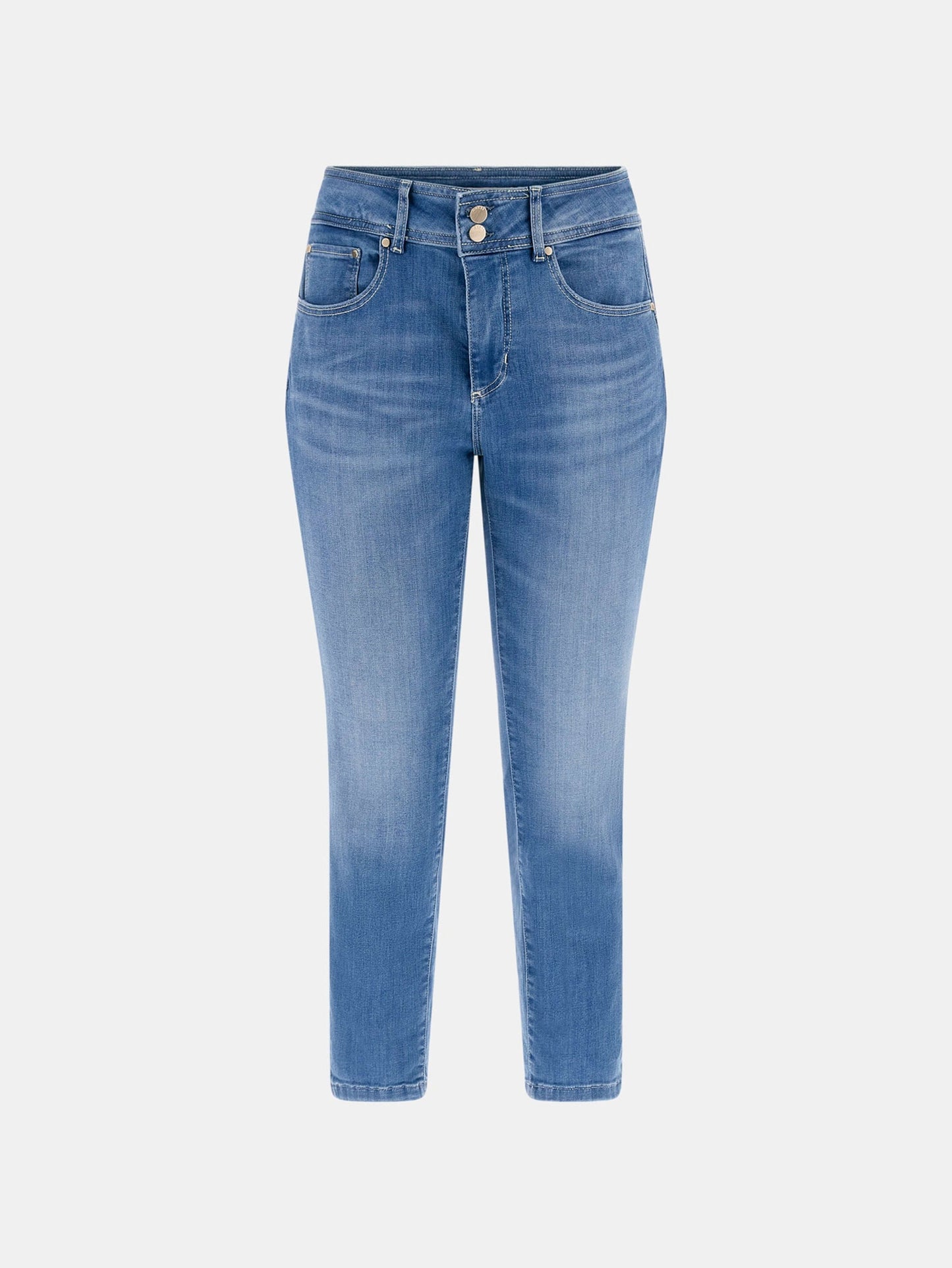 SHAPE UP CAPRI