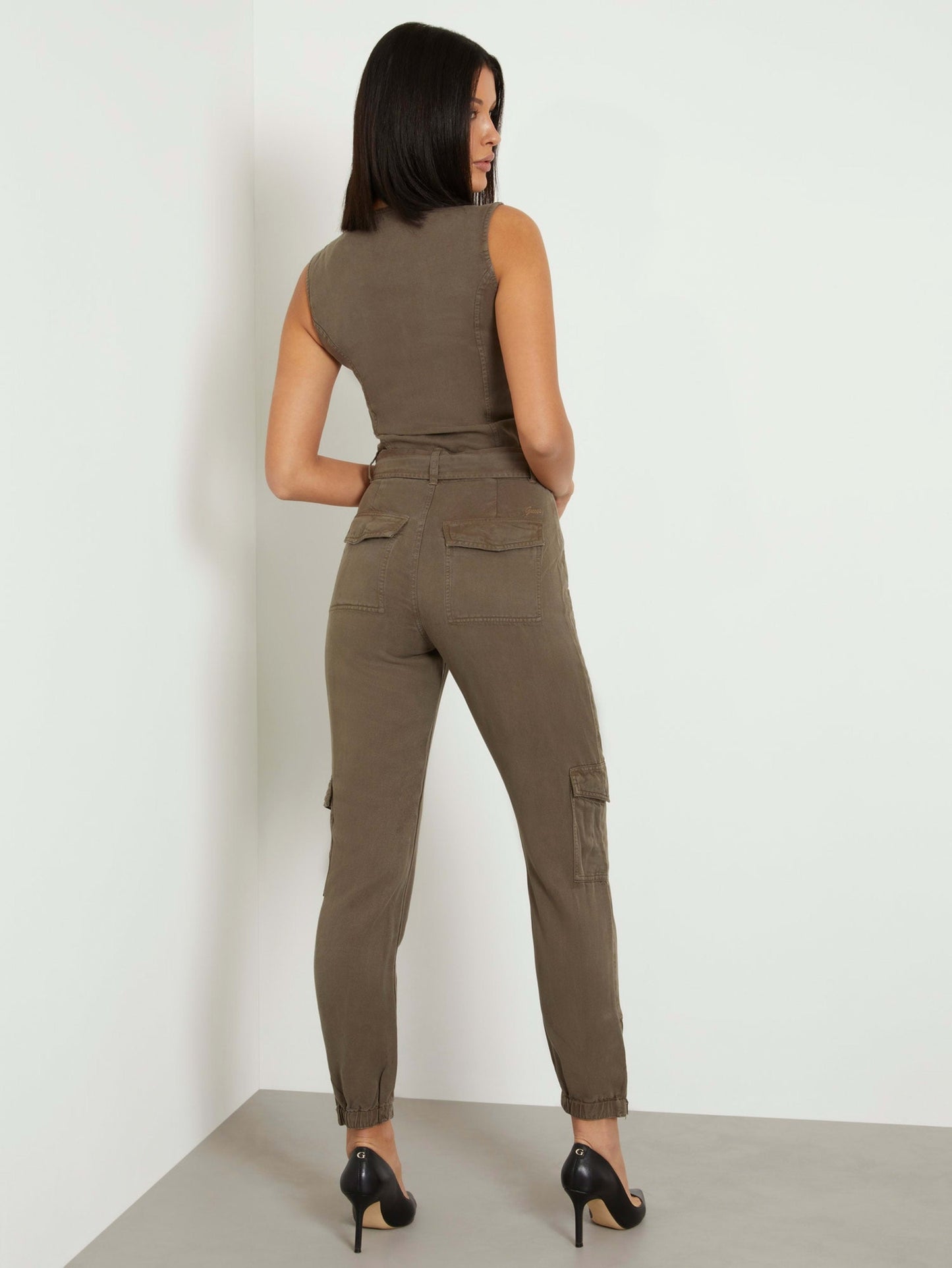 INDY JUMPSUIT