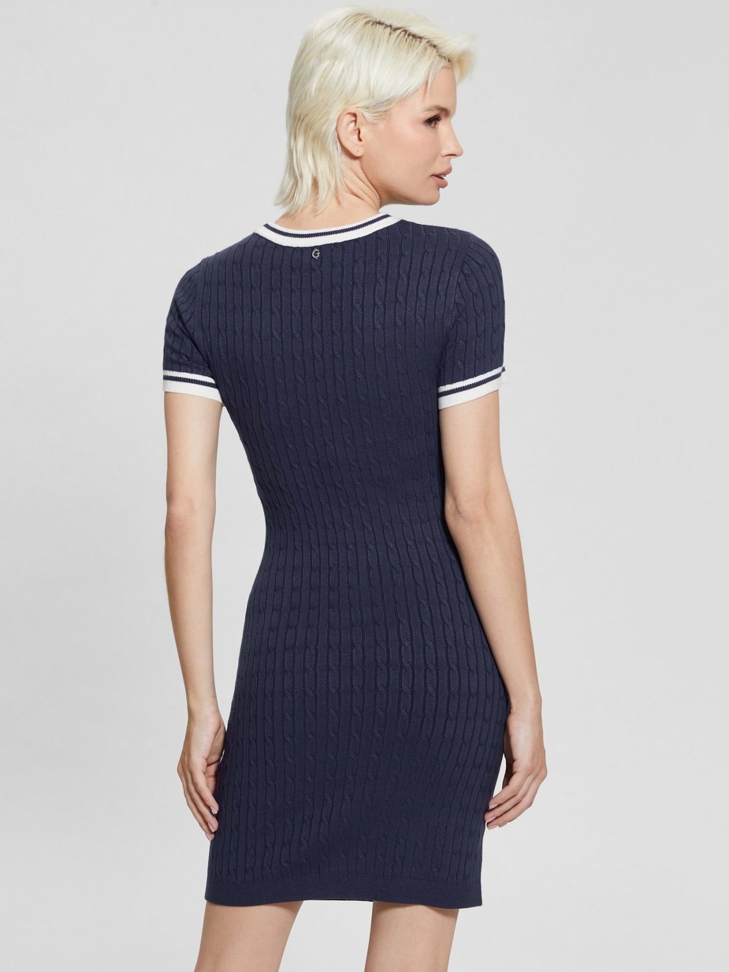 SS CABLE CUT-OUT MICHELLE DRS