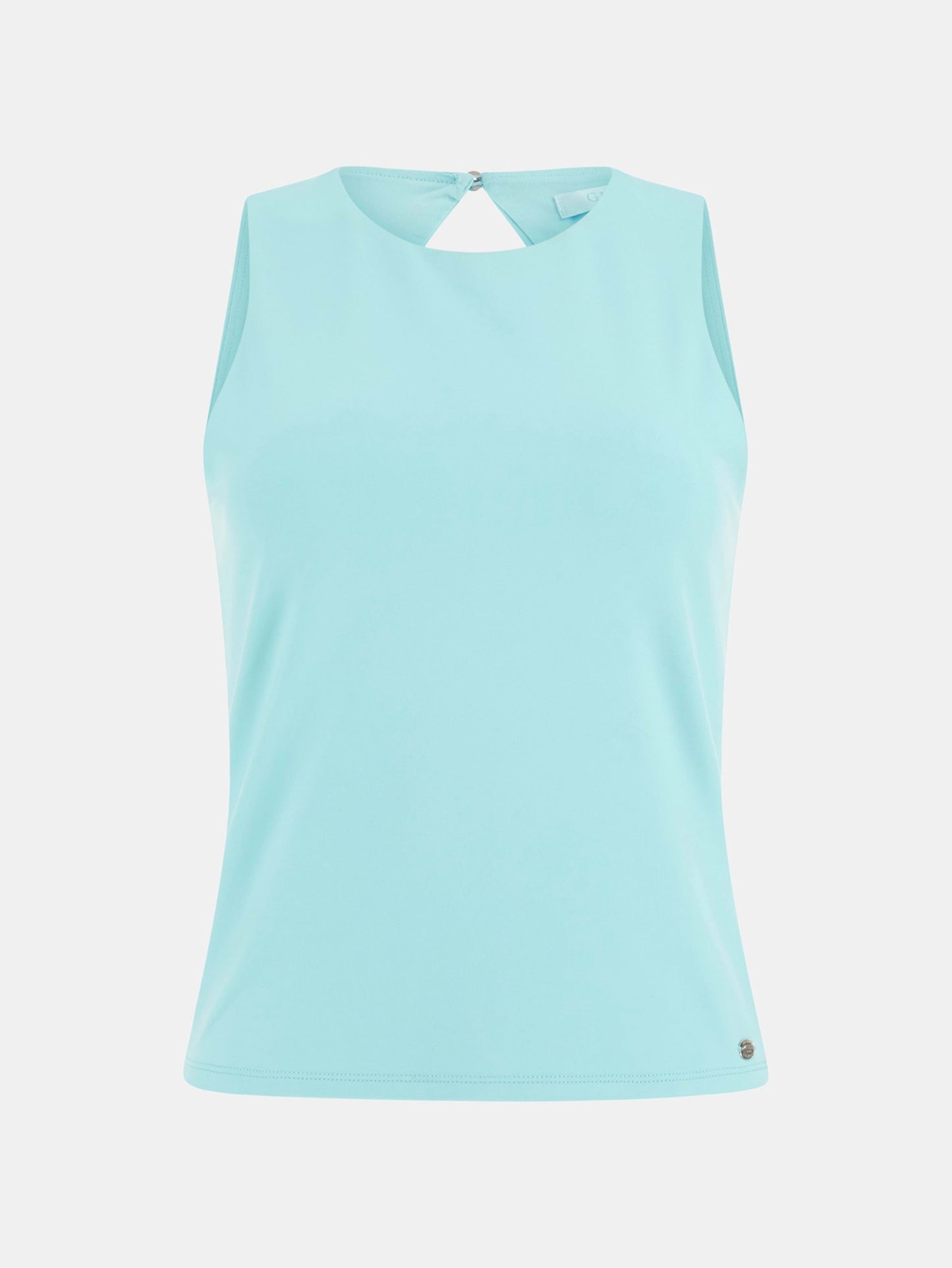 SL MORA CUT OUT BACK TOP