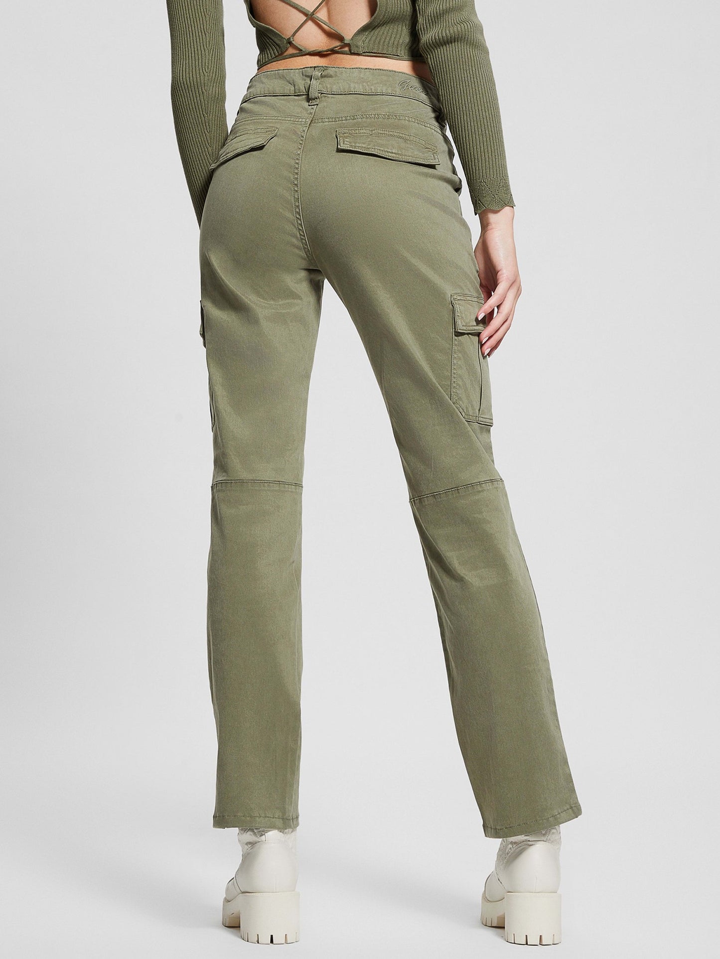 SEXY CARGO STRAIGHT