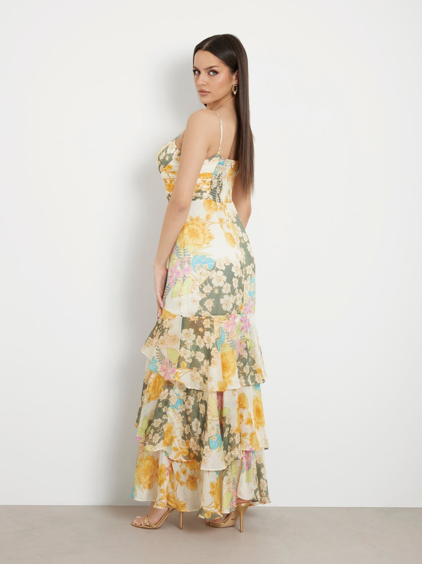 SL VICKY DRESS