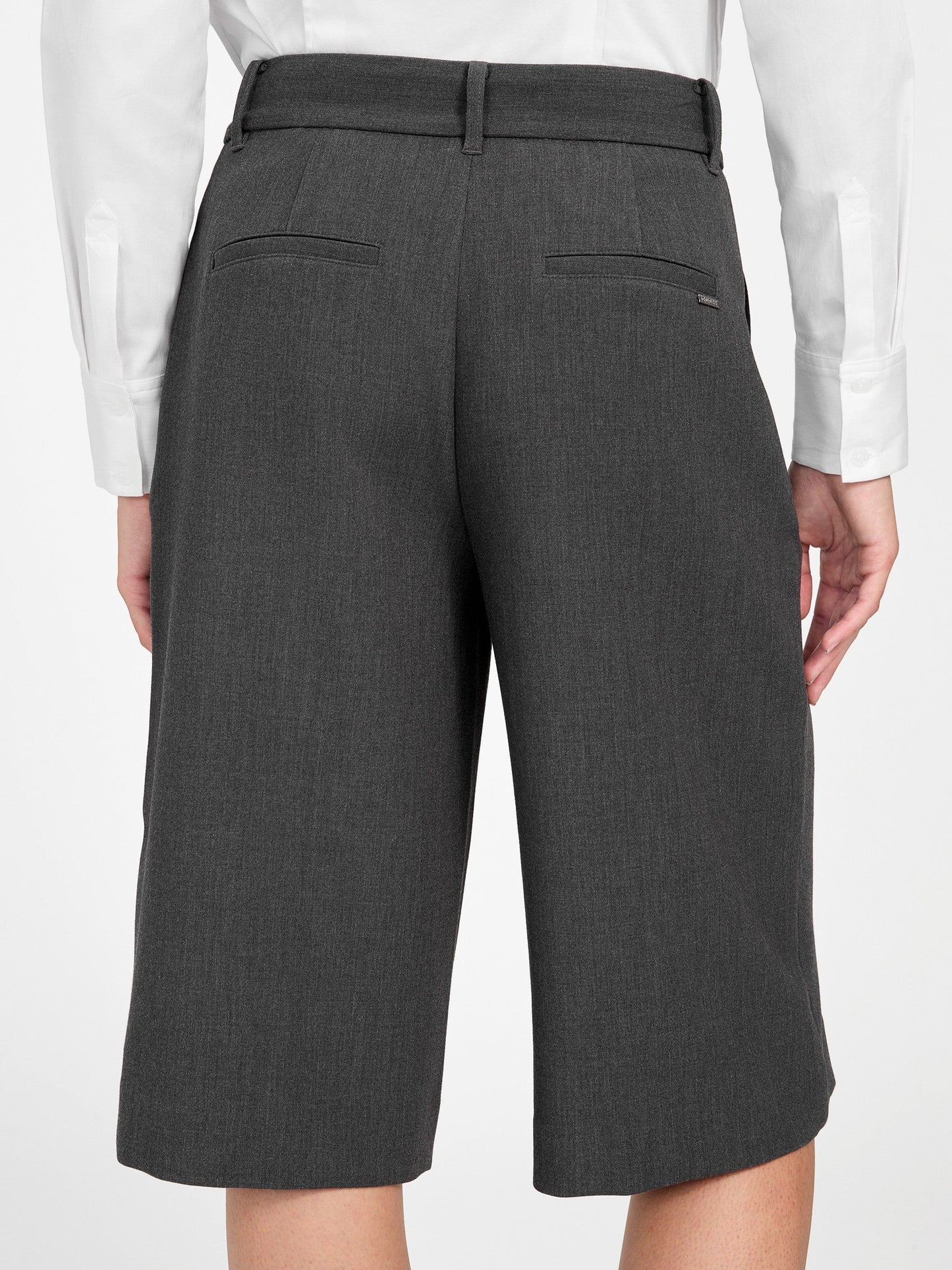 JOANDRA CITY BERMUDA