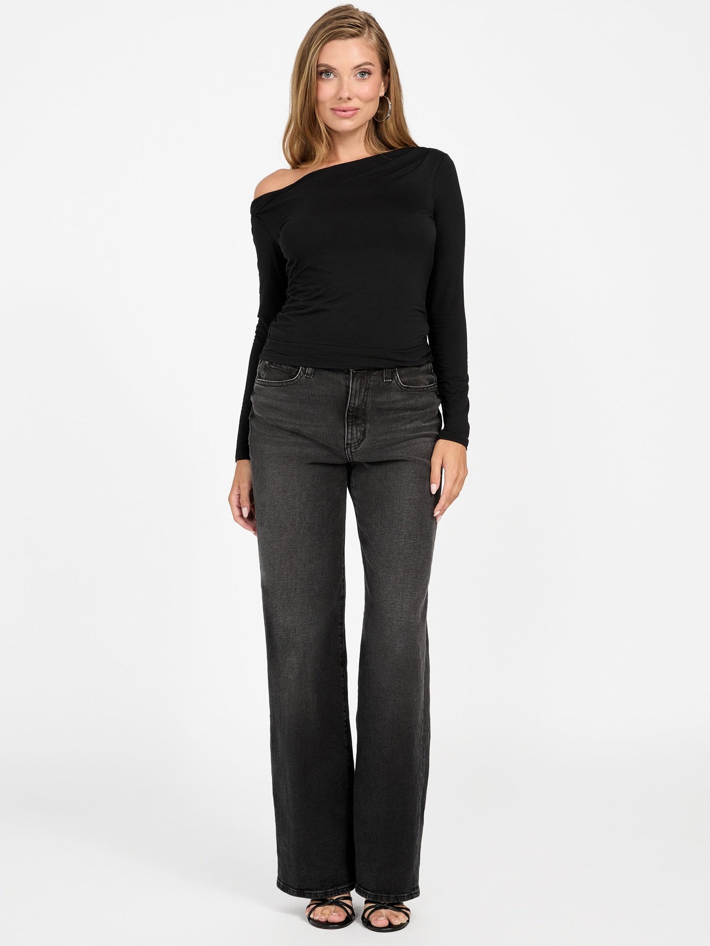 LS JULIANNA TOP