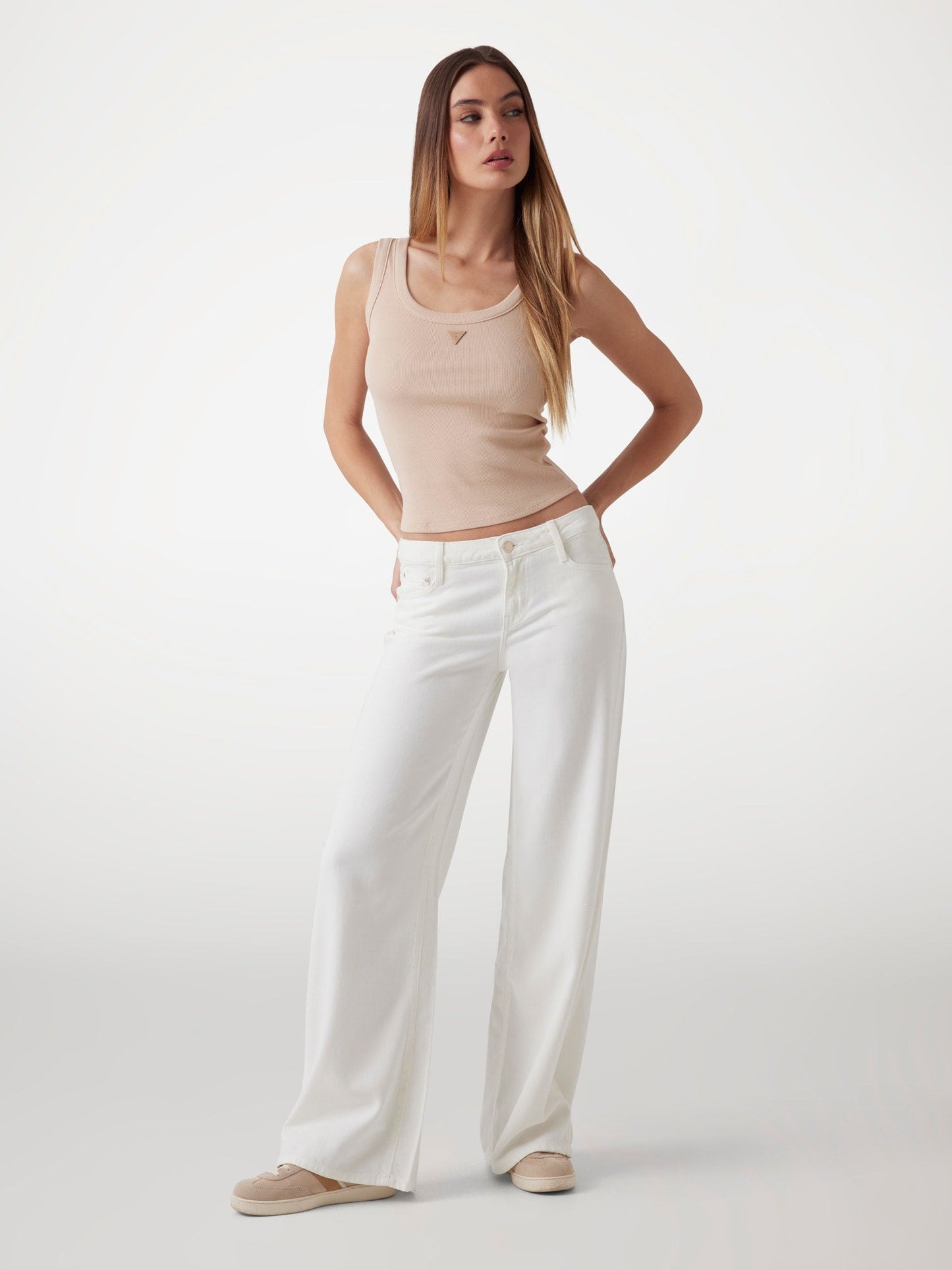 SEXY PALAZZO