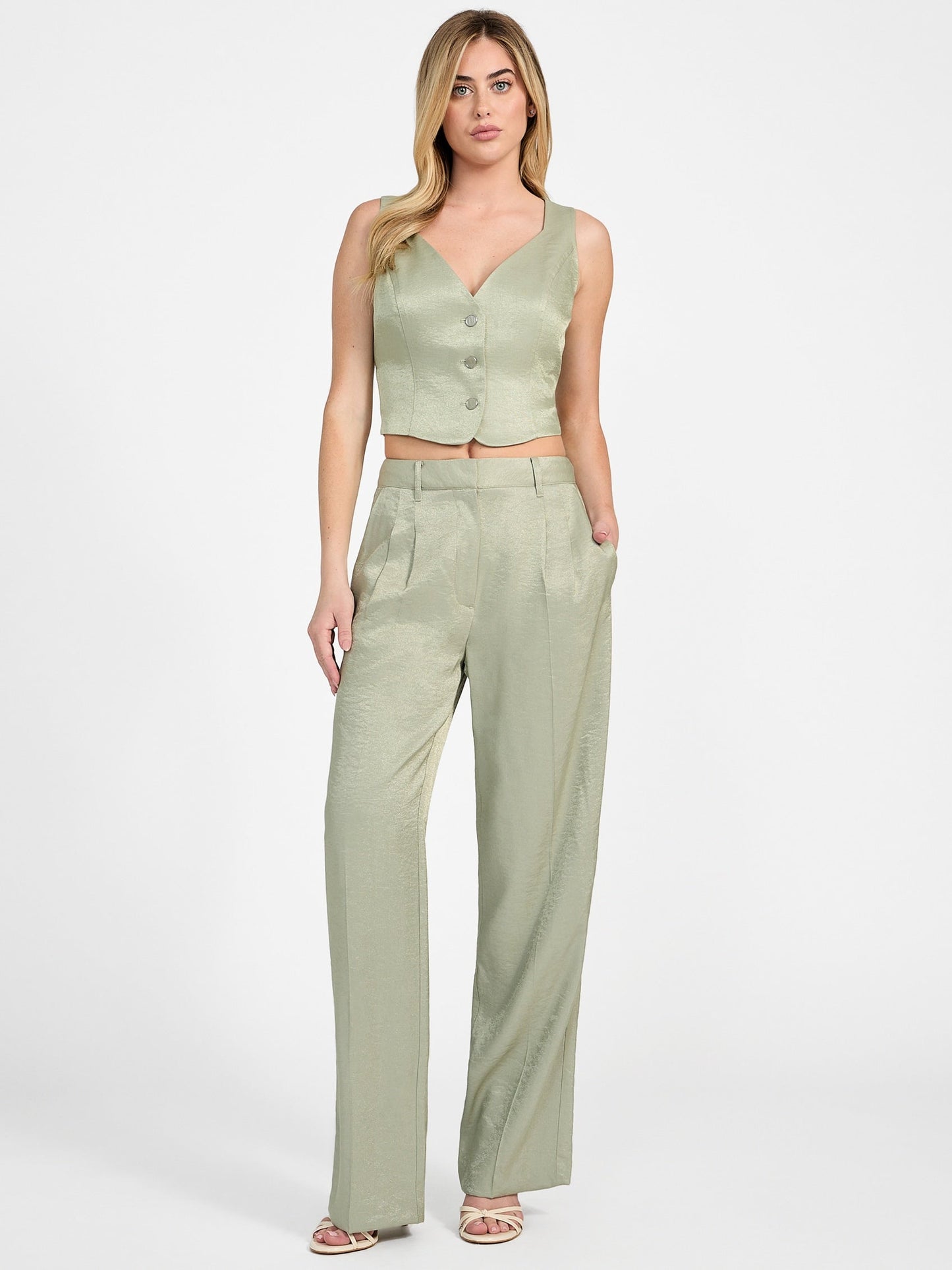 CAMILLE PERFECT VEST