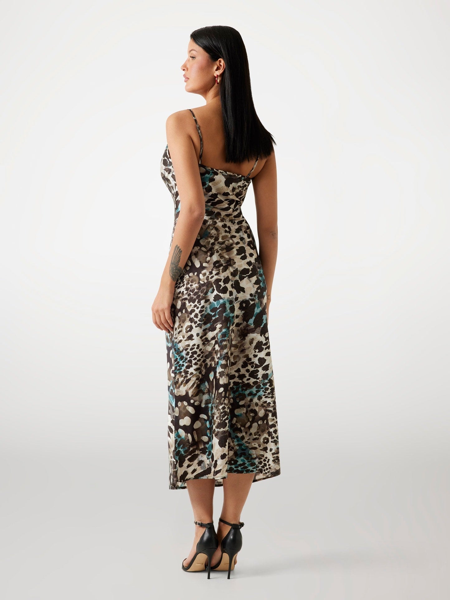 NEW AKILINA DRESS