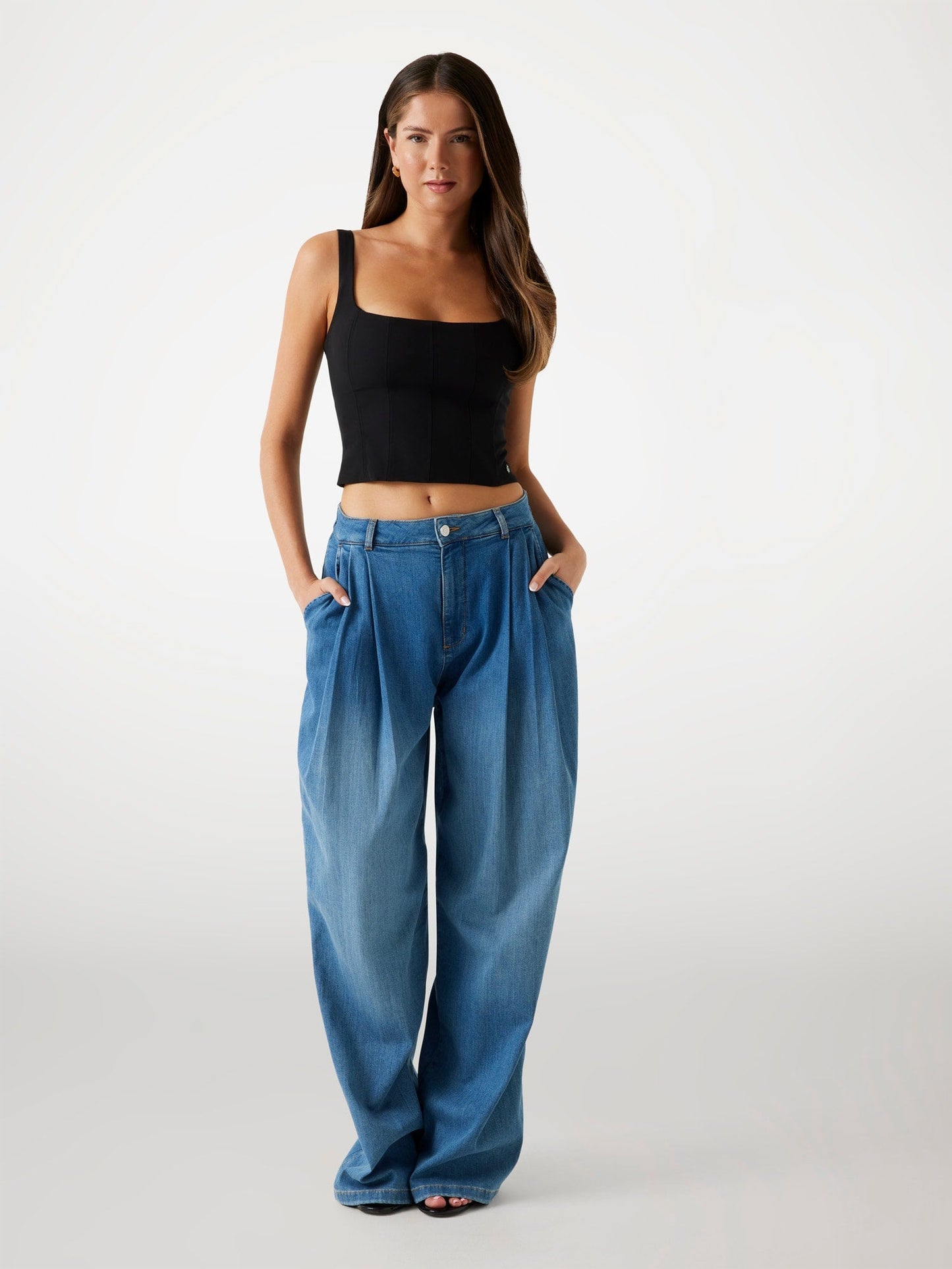 KORI SL TOP