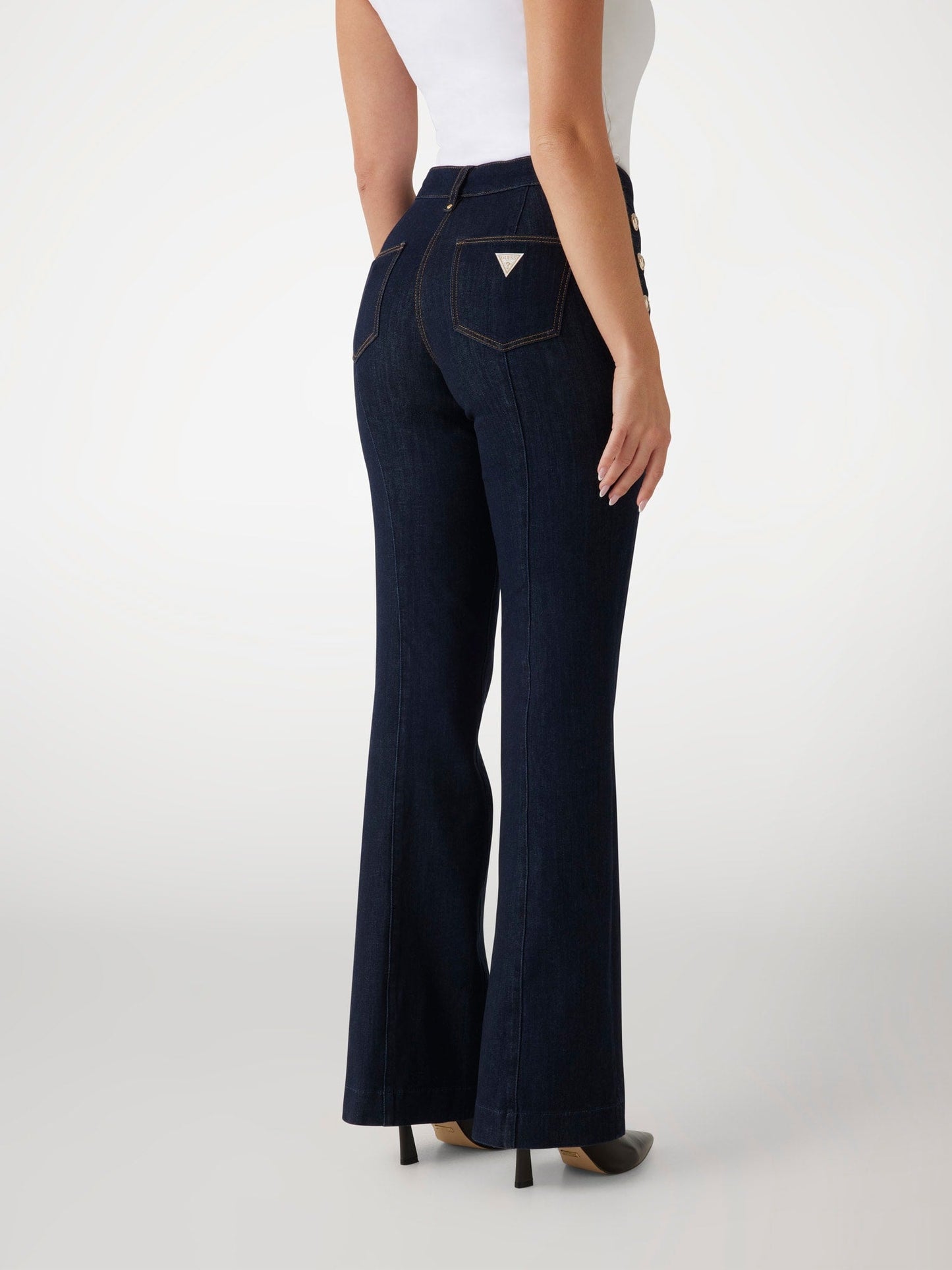 NEW FAYE PANT