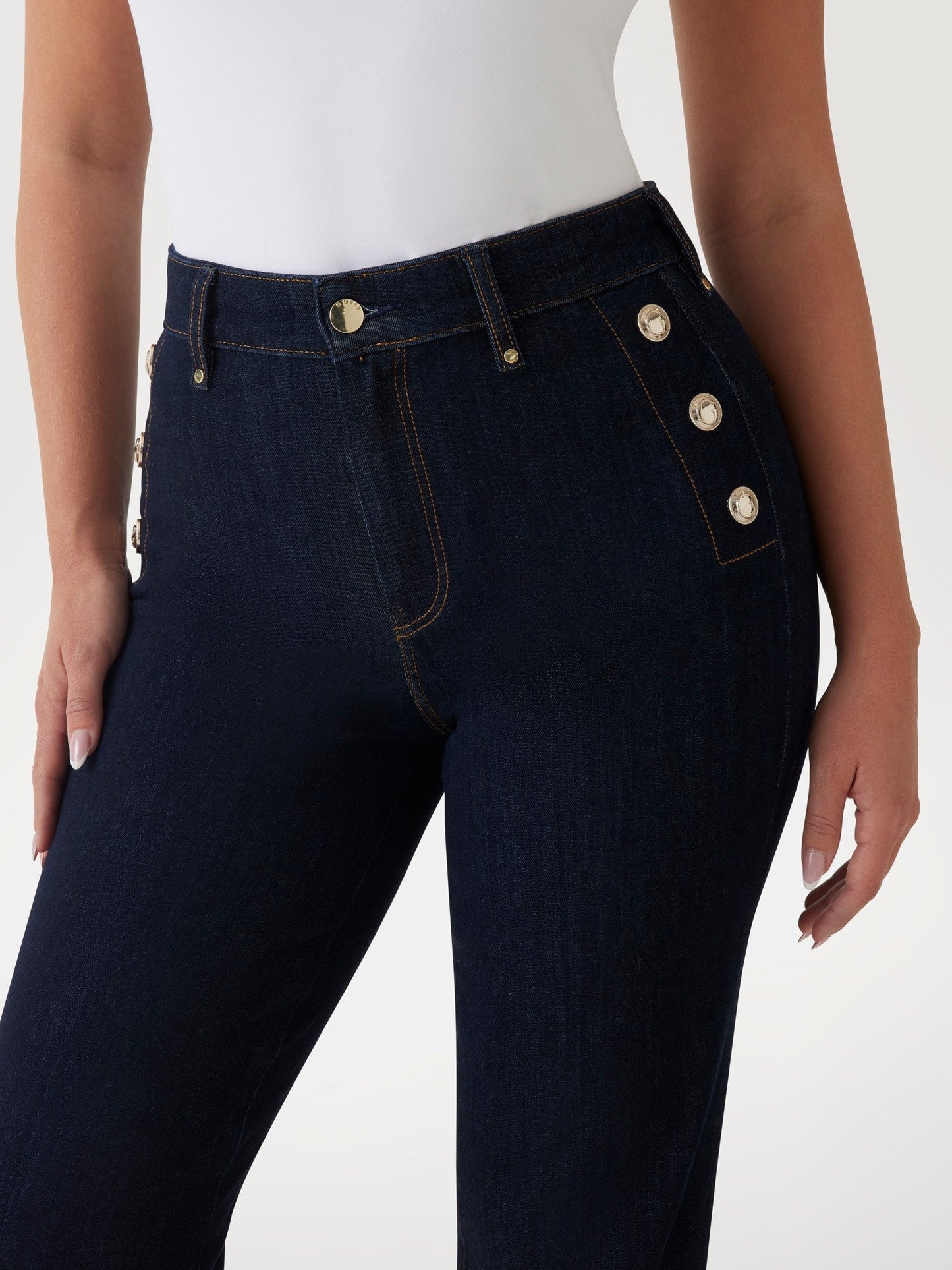 NEW FAYE PANT