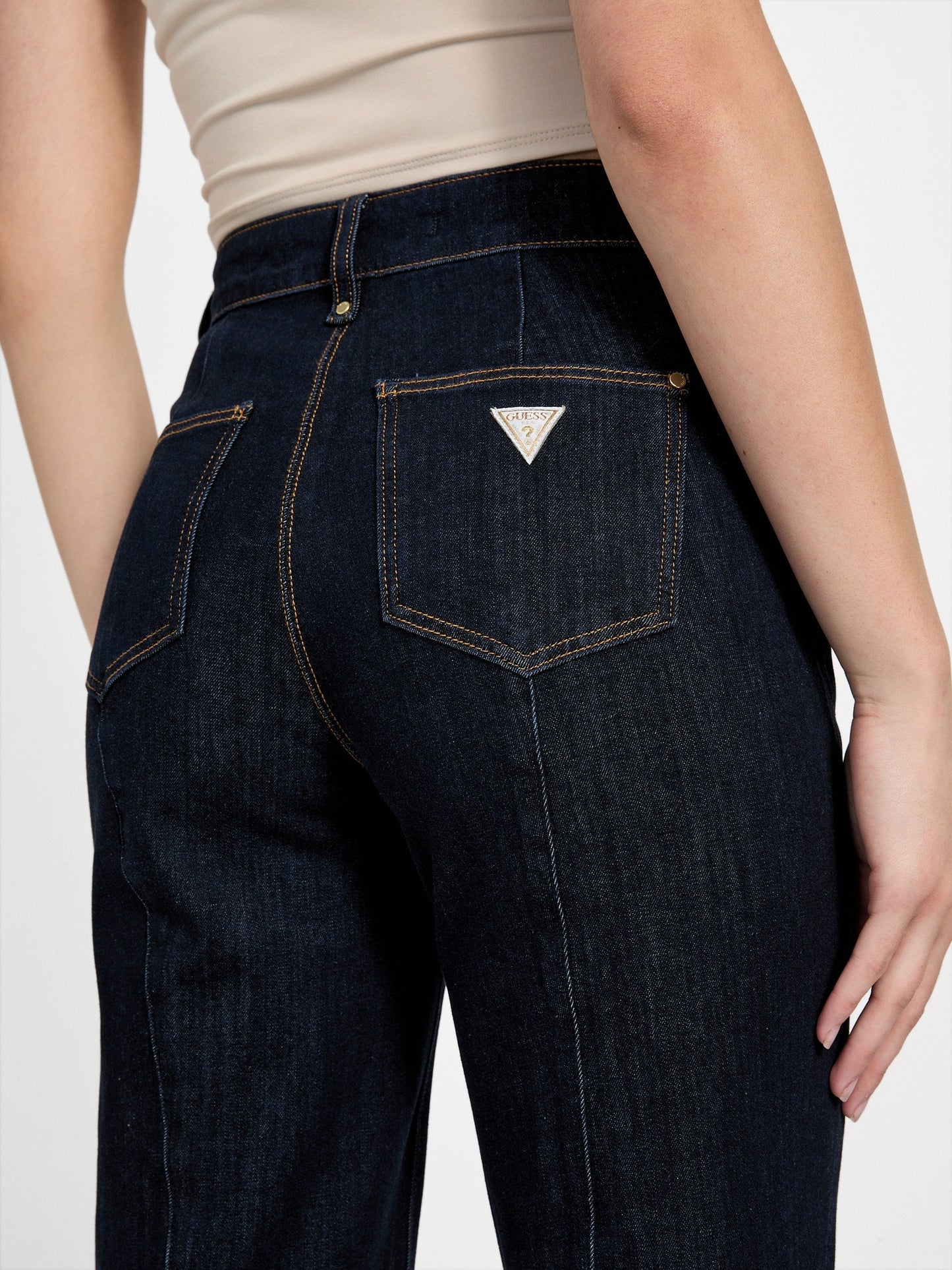 NEW FAYE PANT