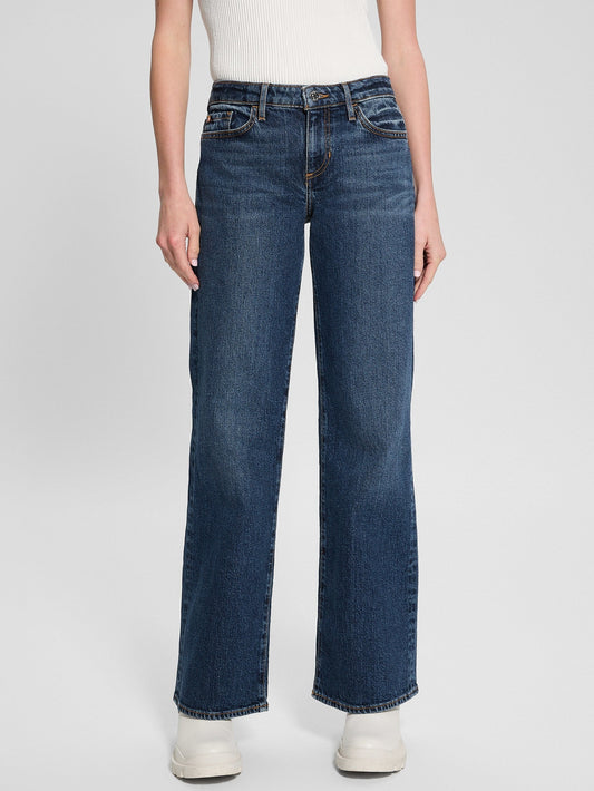 LOW RISE SLOUCHY