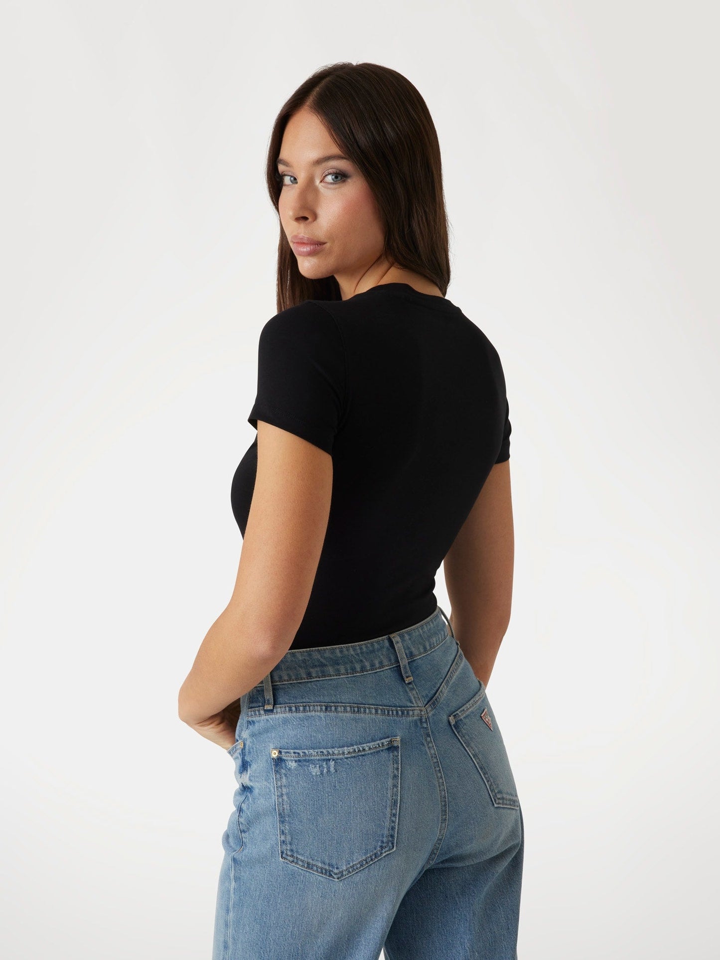 SS CN ROSES PRINT
