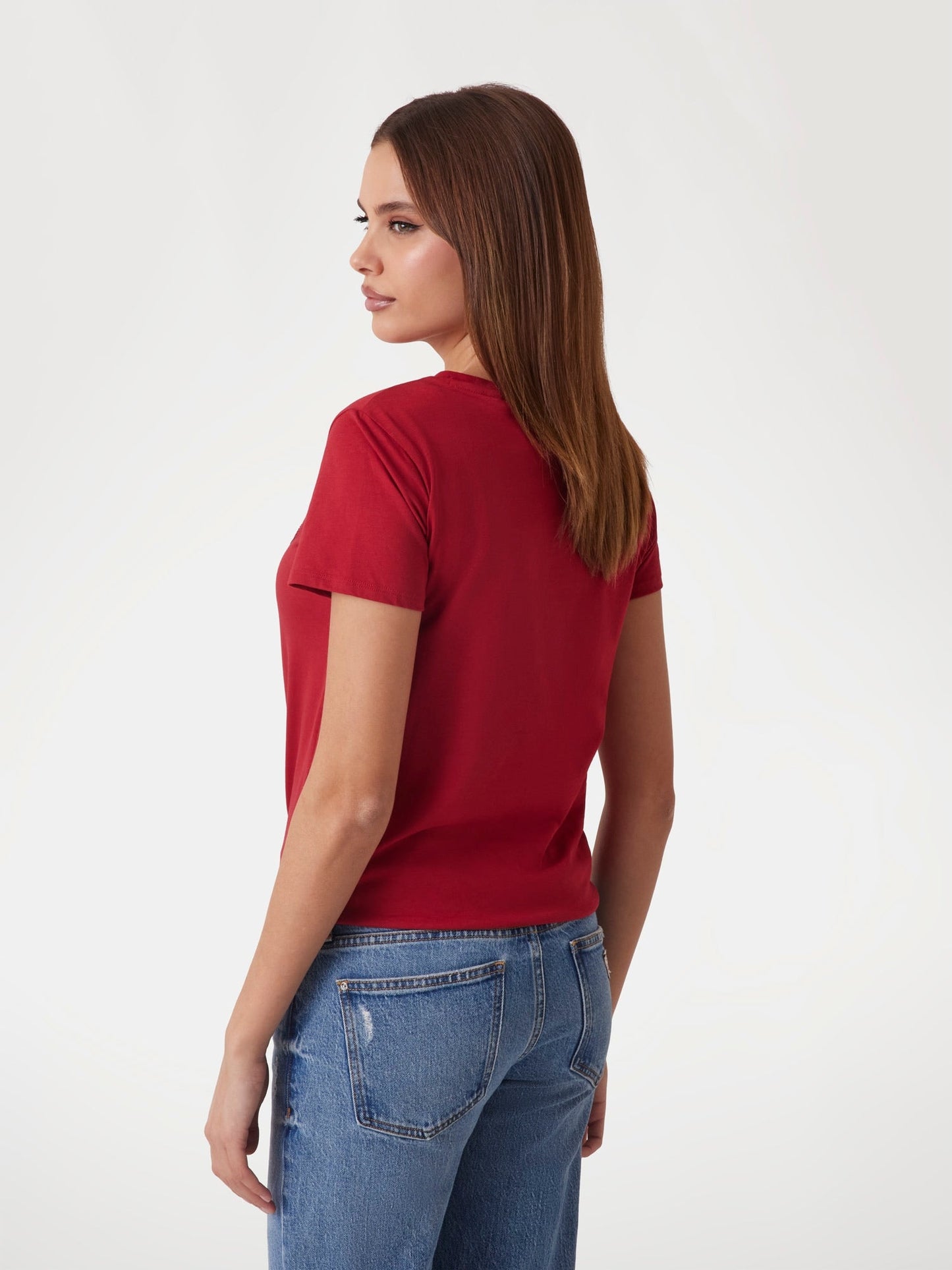 SS SCRIPT LACE LOGO