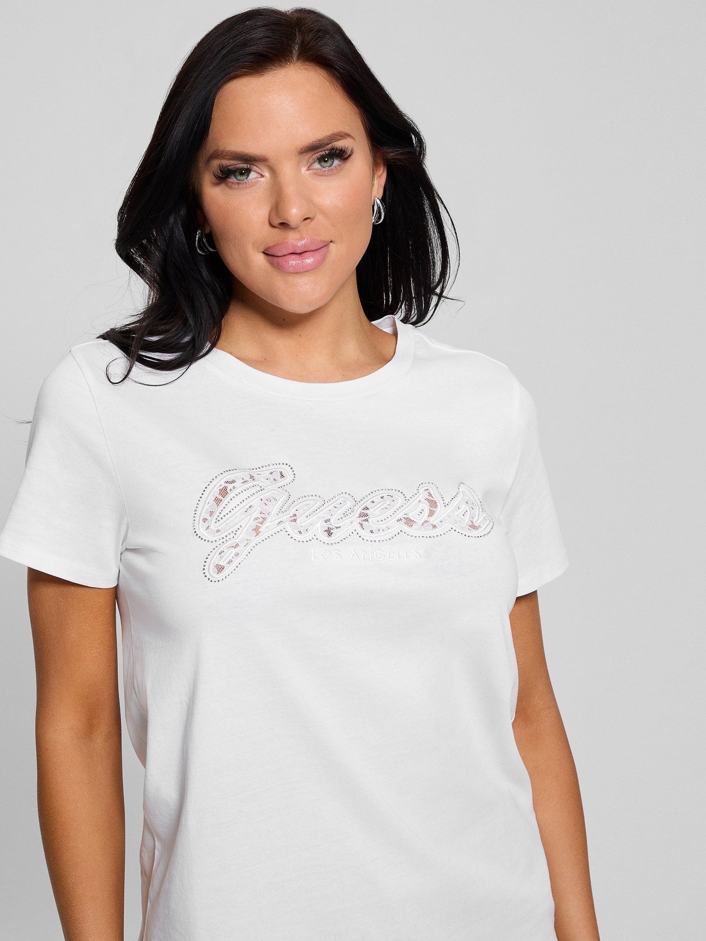 SS SCRIPT LACE LOGO
