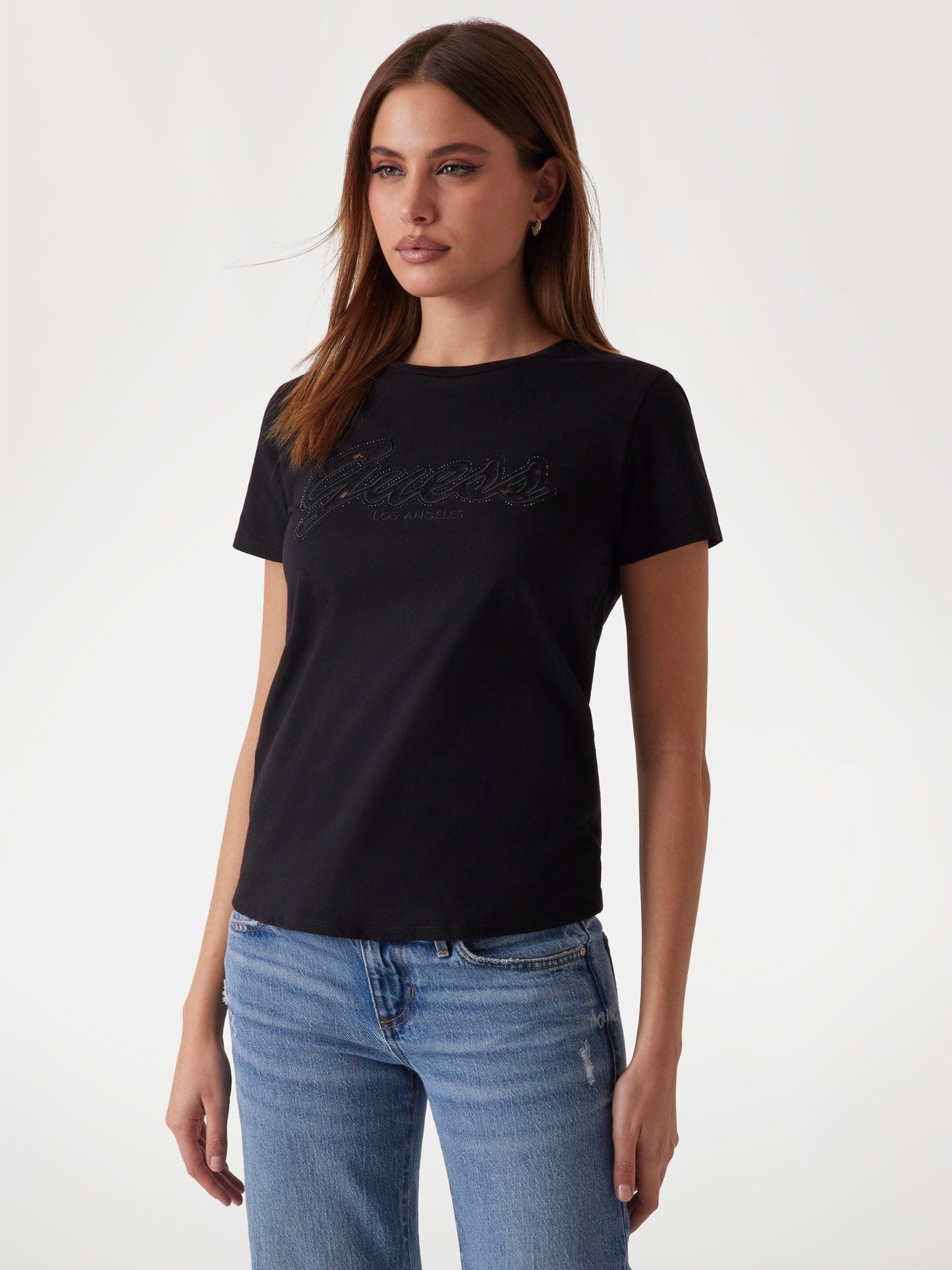 SS SCRIPT LACE LOGO